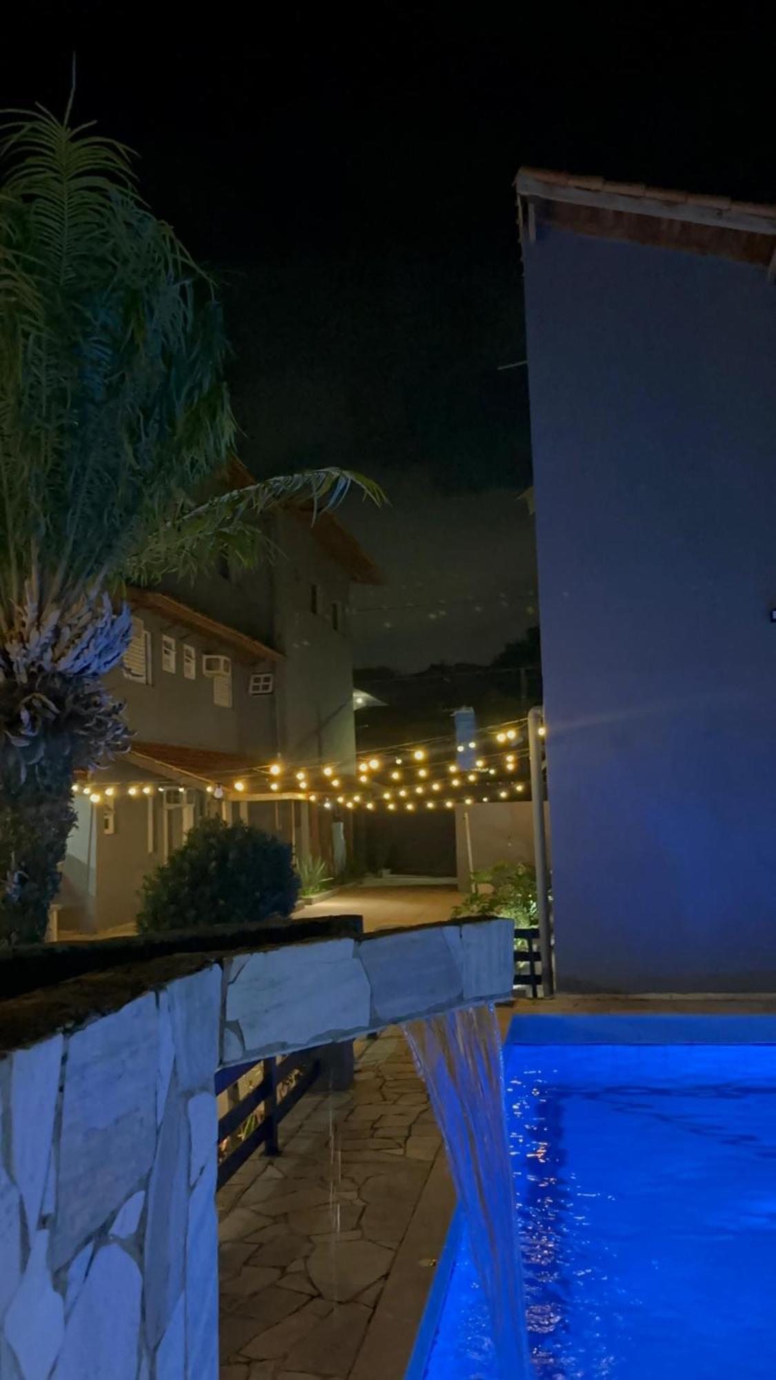Pousada Ohana, Suites Ao Lado Do Sesc Bertioga, E Proximo A Praia — Fotos 2