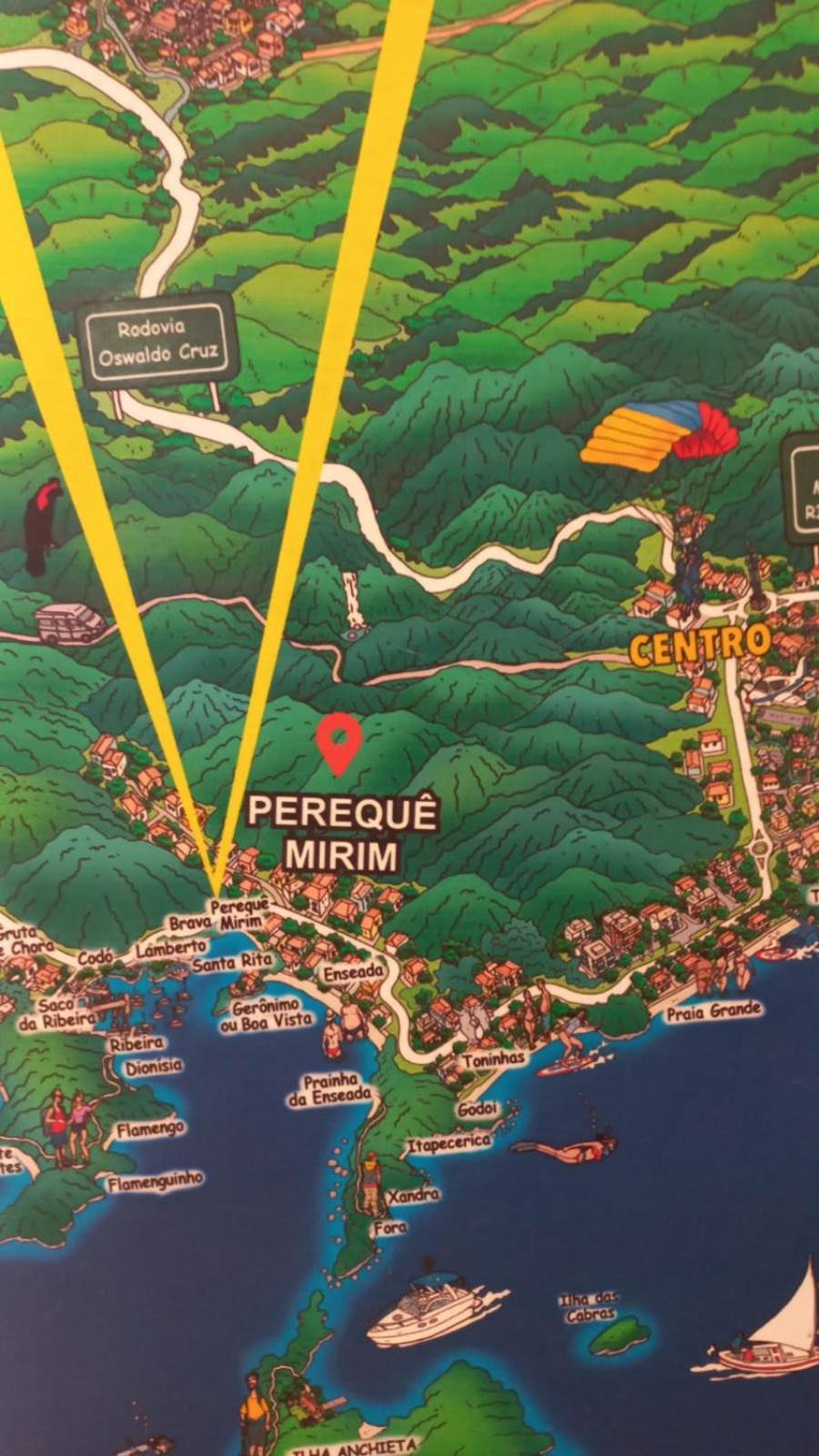 Ubatuba'S Surf Hotel — Photos 2
