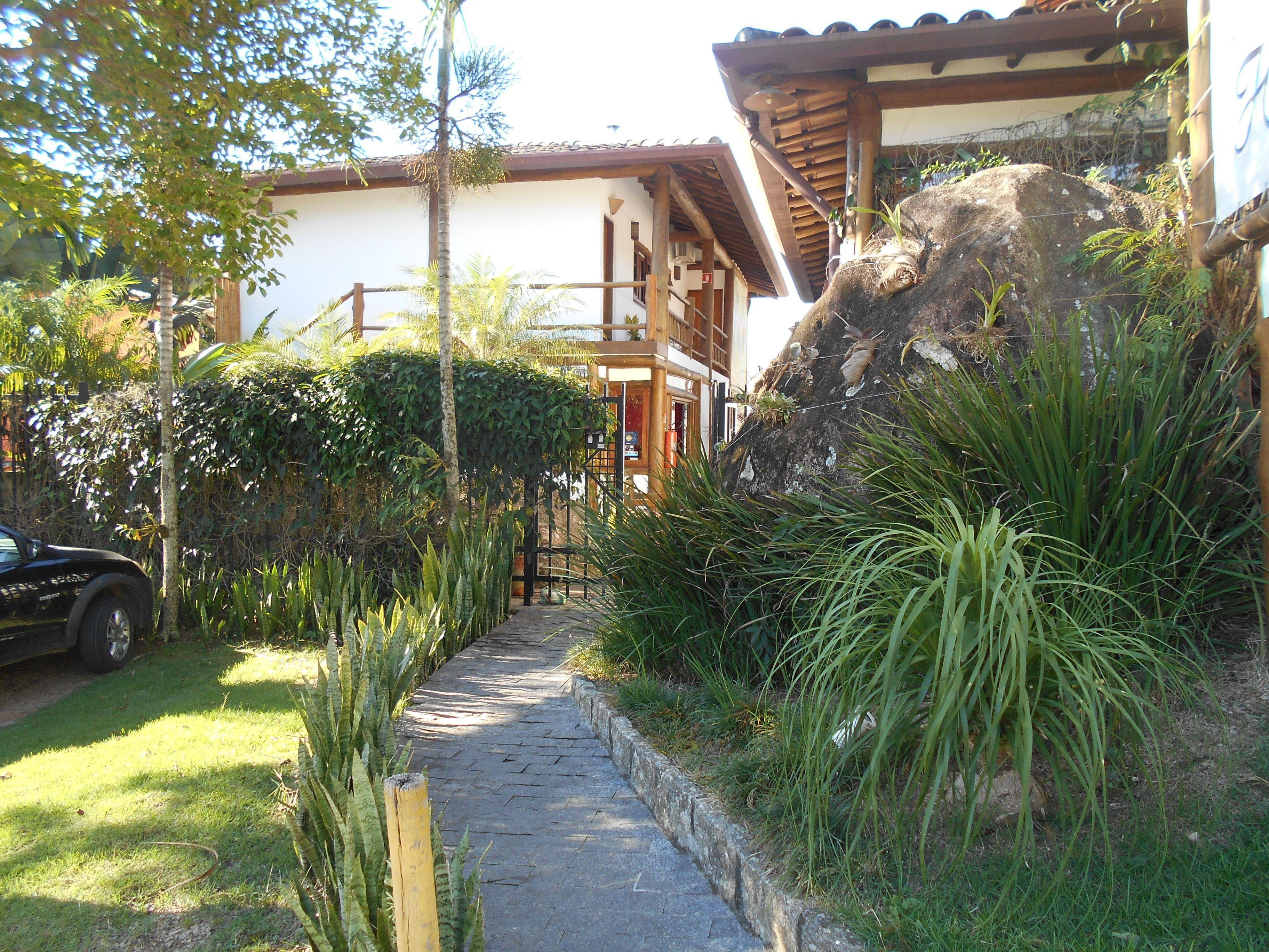 Pousada Refugio Da Harmonia — Photos 2