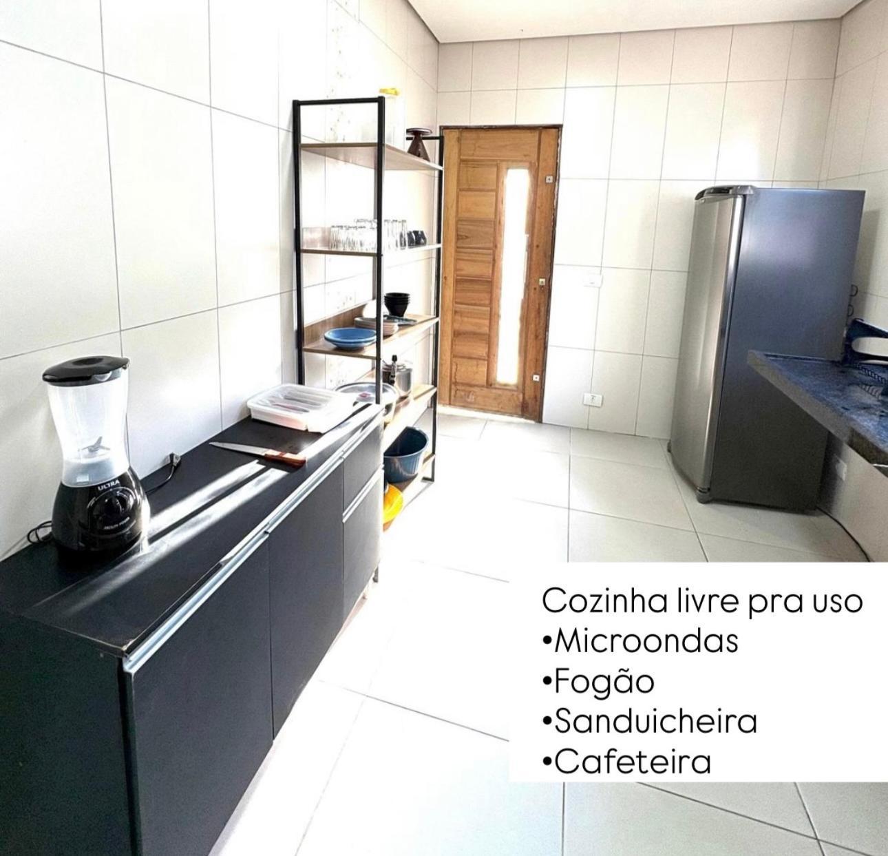 Lemon Suites - Ar Condicionado E Cozinha - Praia Do Sesc Bertioga, Bertioga