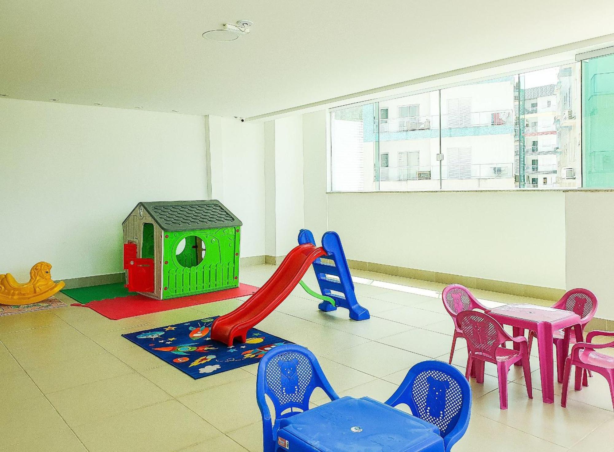 Residencial Saint Martin Apartment - Ubatuba, Ubatuba
