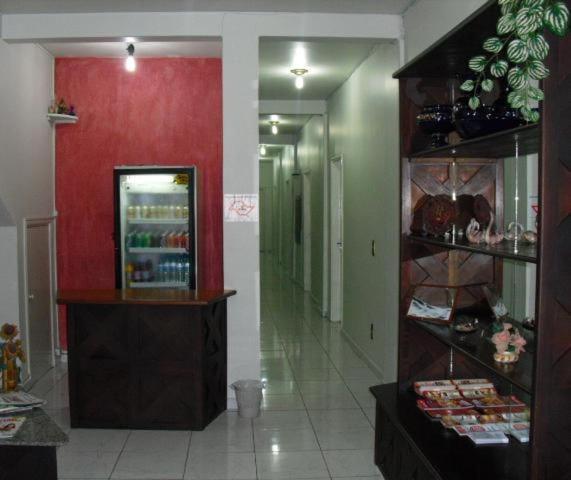 Hotel Sao Joao — Fotos 2