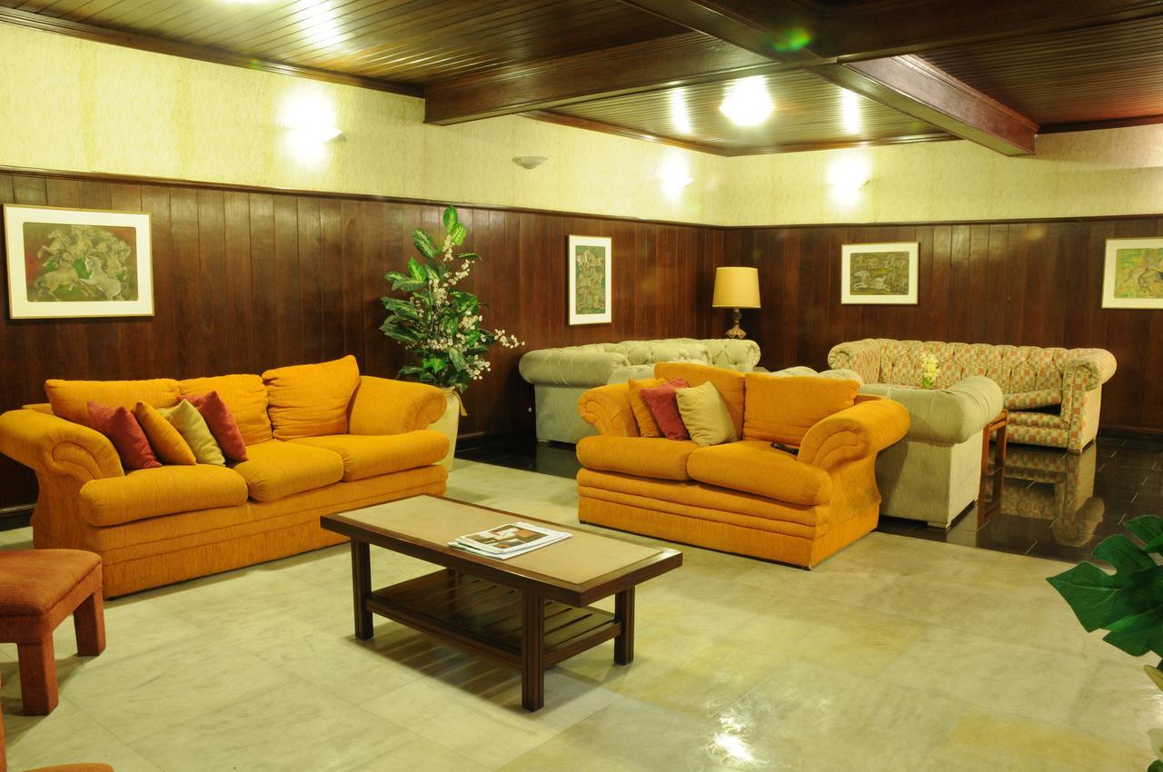 Hotel Columbus - Serra Negra (Sao Paulo), Serra Negra