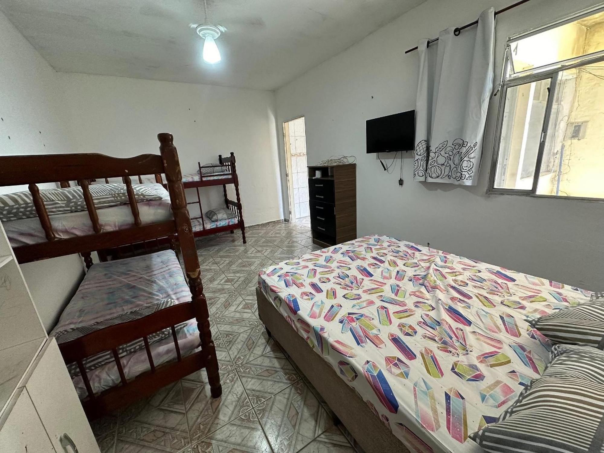 Pousada Suites Bertioga, Bertioga