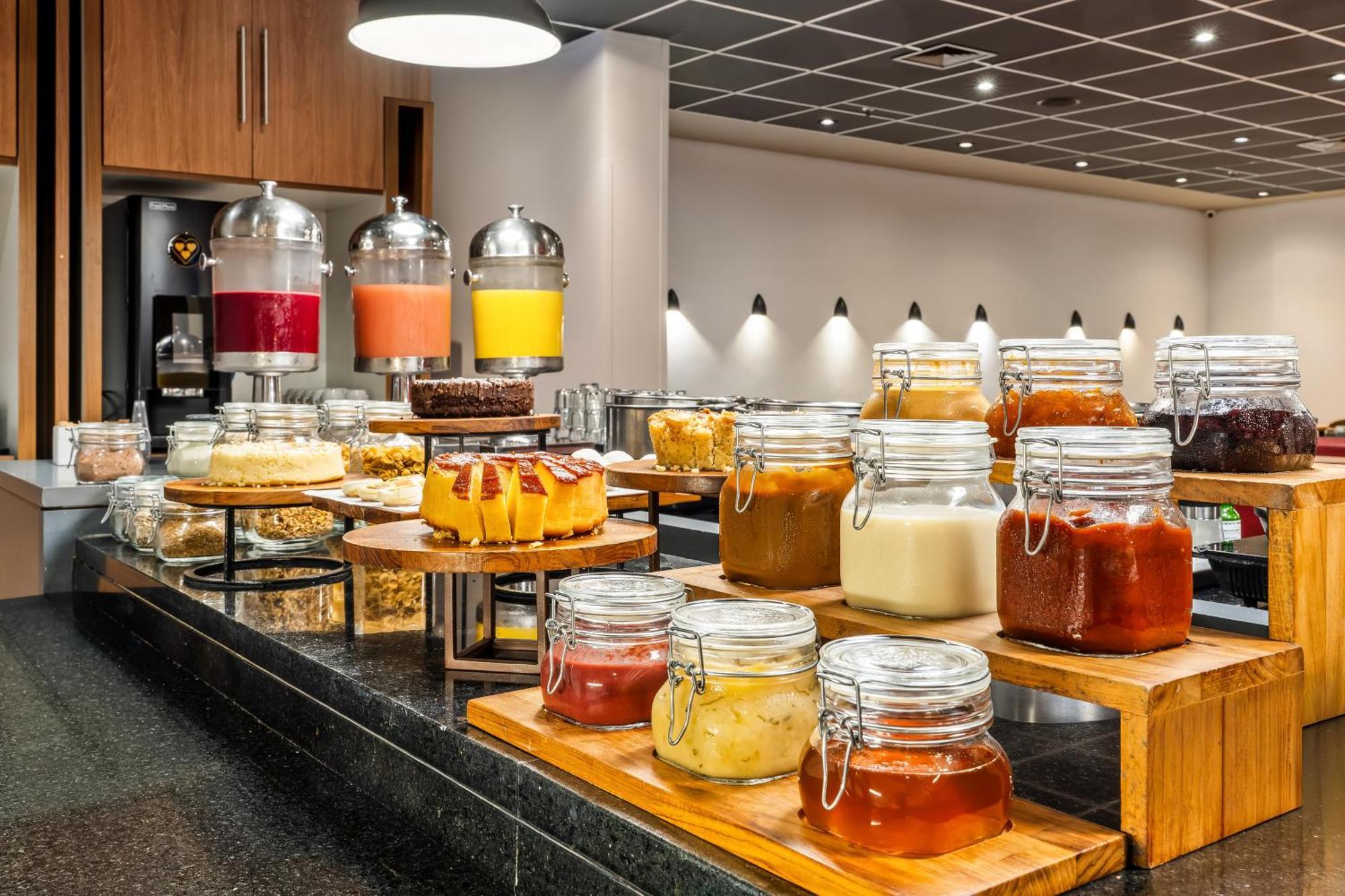 Slim Hotel Campinas, Campinas