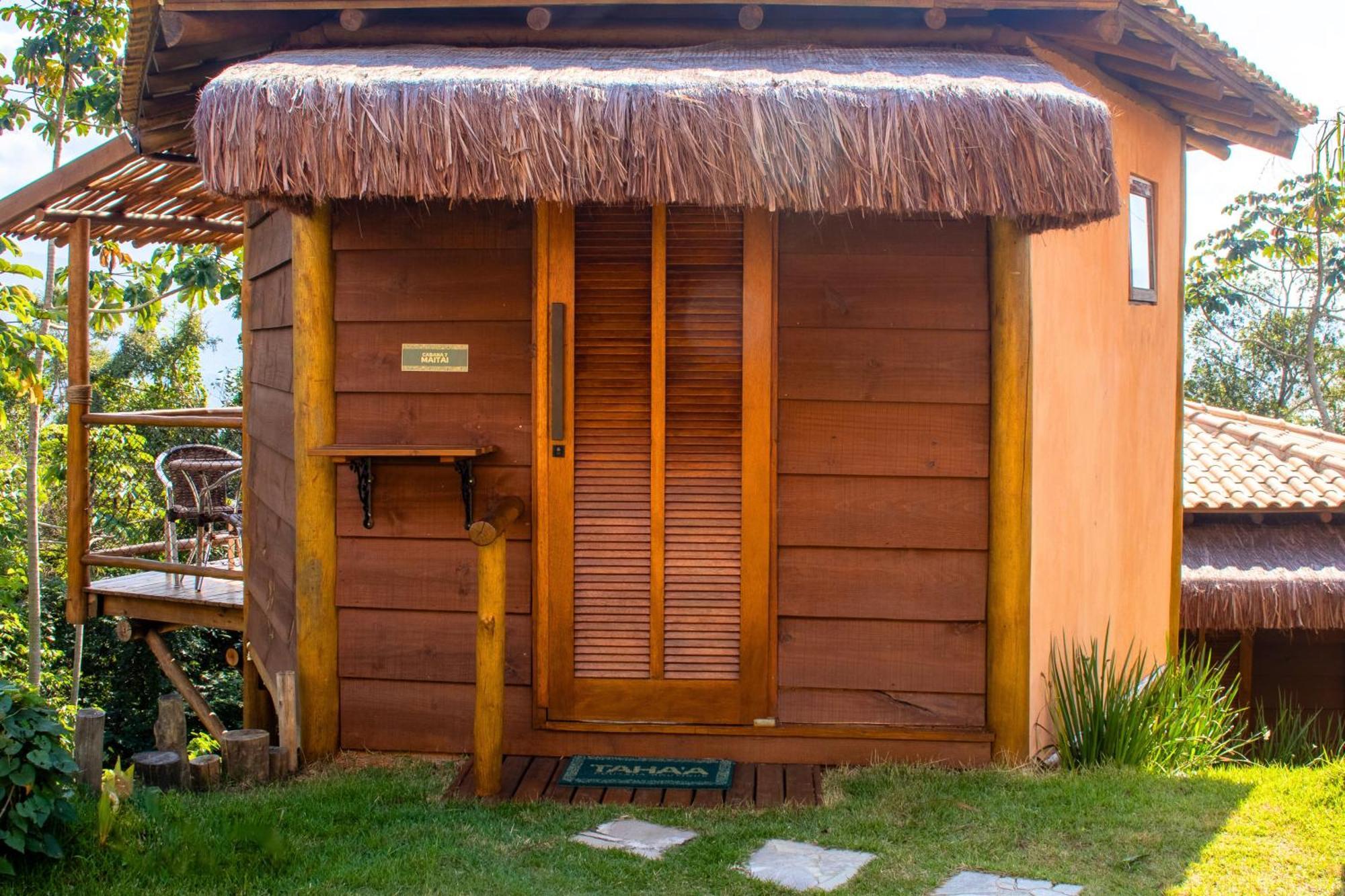 Tahaa Pousada Boutique, Ilhabela