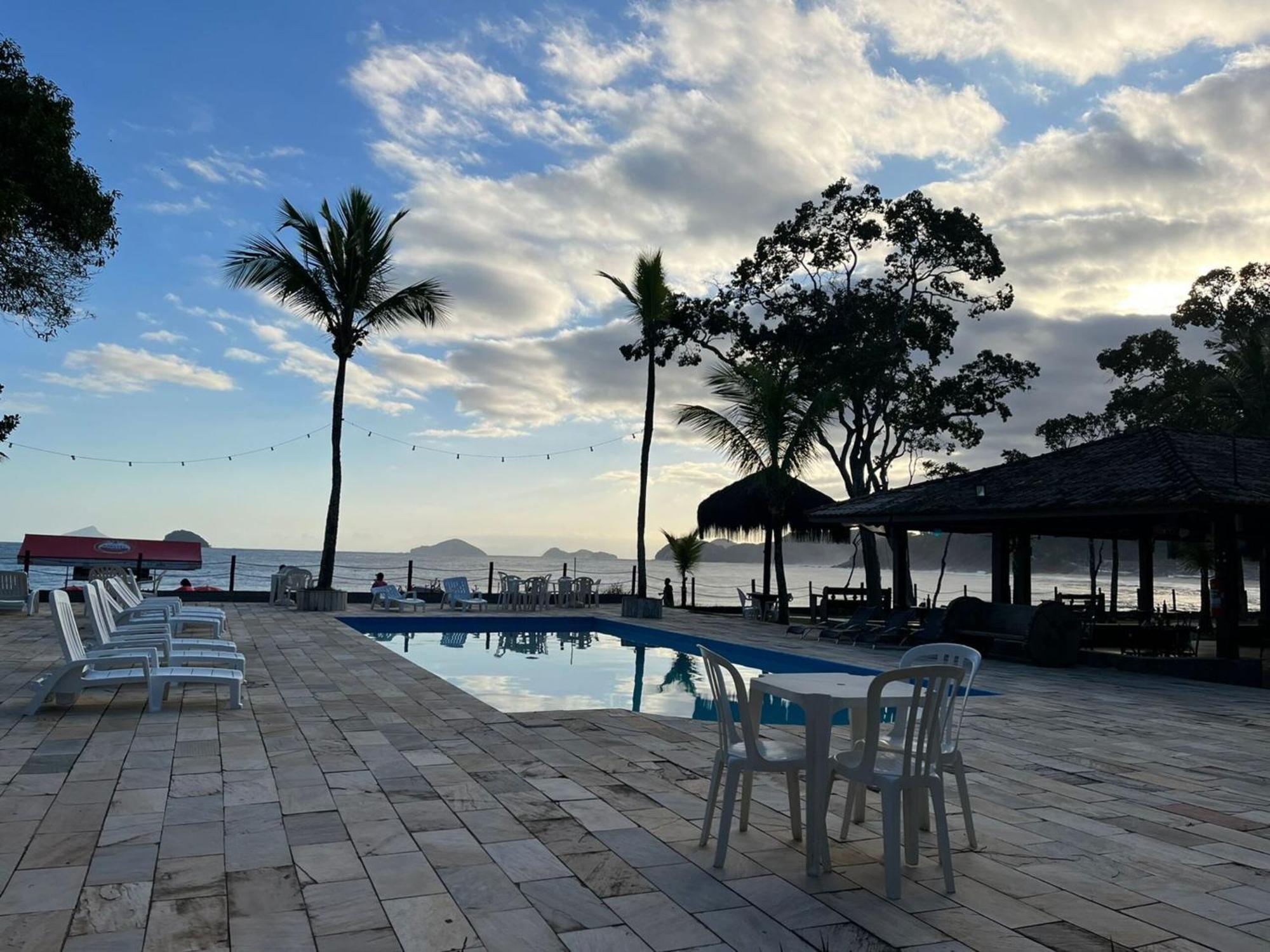 Summit Beach Hotel Boicucanga - Sao Sebastiao (Sao Paulo)