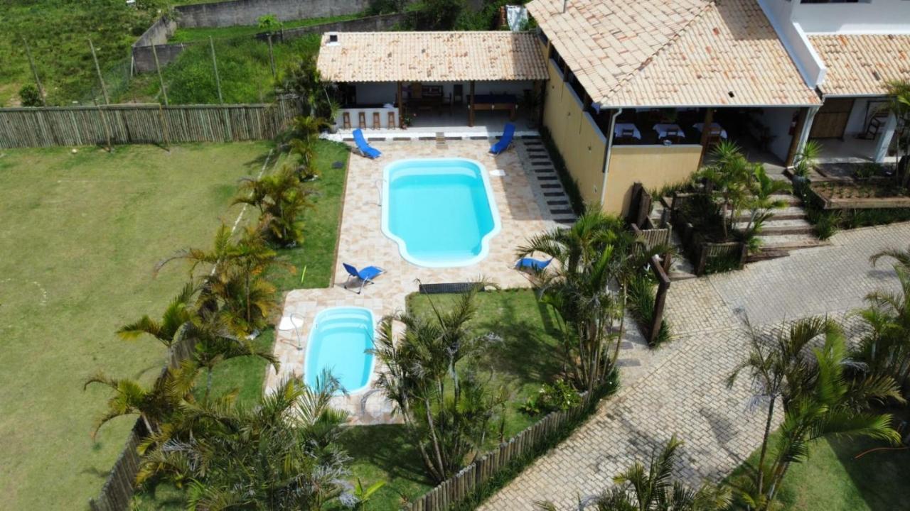 Pousada Vale Do Parque - Cunha