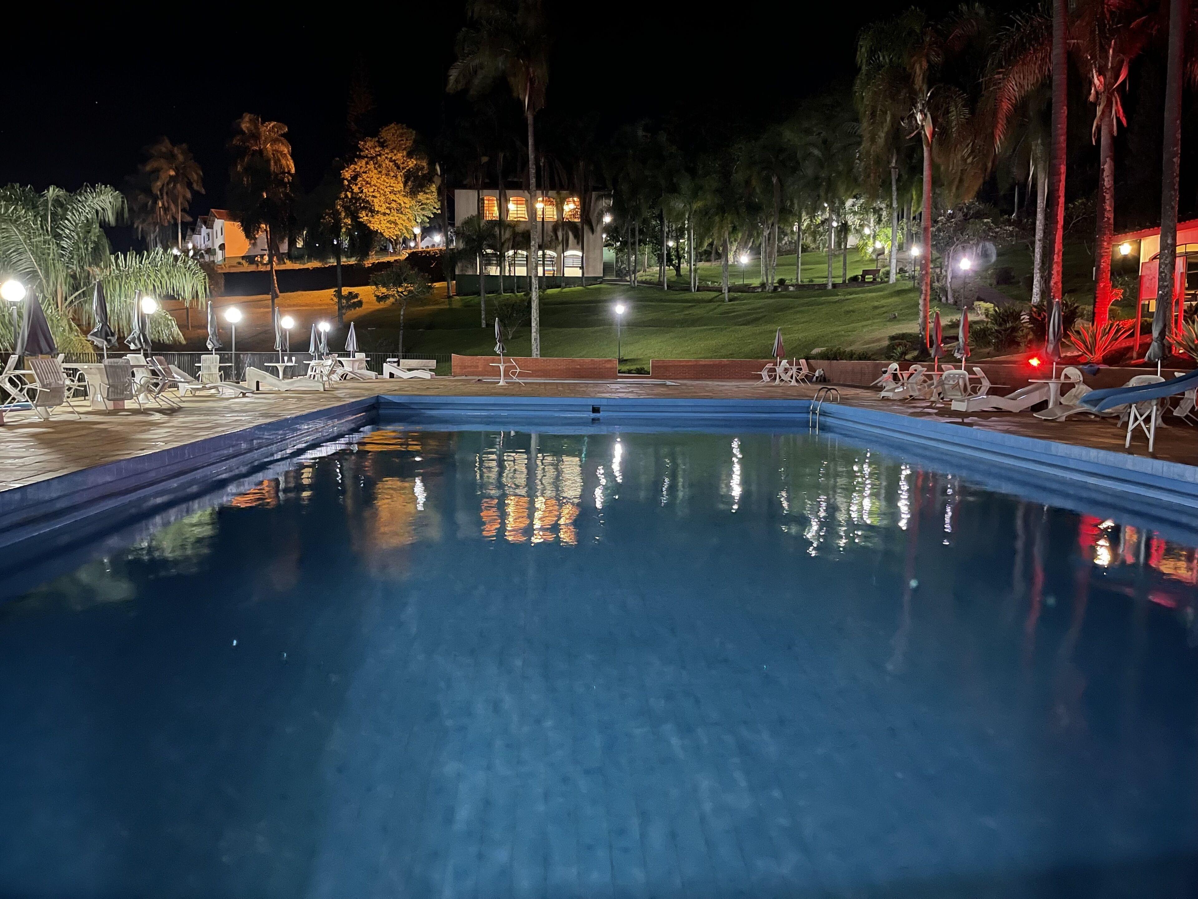 Hotel Fazenda Sao Matheus - Serra Negra (Sao Paulo) — Photos 2