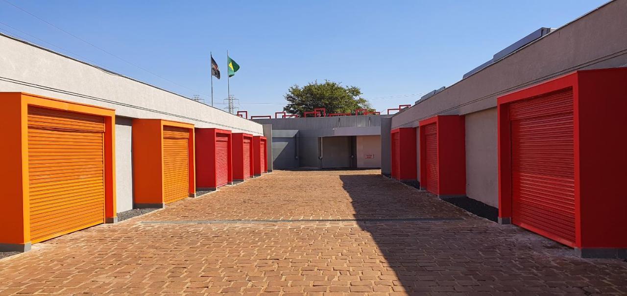 Savana Motel (Adults Only) - Ribeirao Preto, Ribeirao Preto