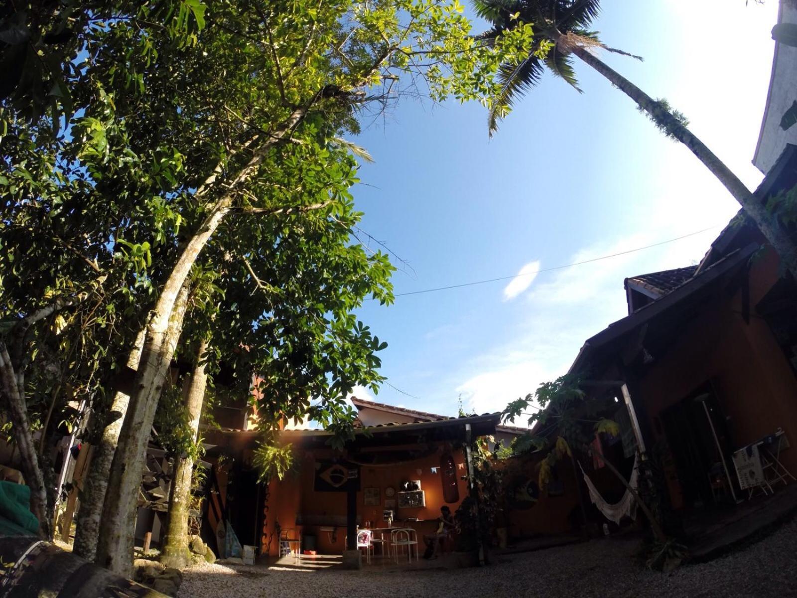 Aldeia Itamambuca Chale Camping Ubatuba — Photos 1
