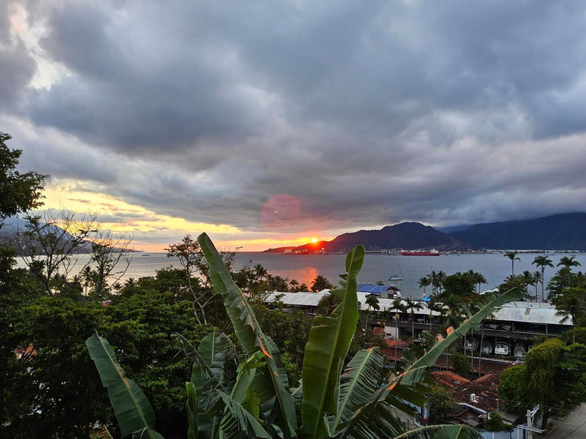 A Casa Bella - Guesthouse, Ilhabela