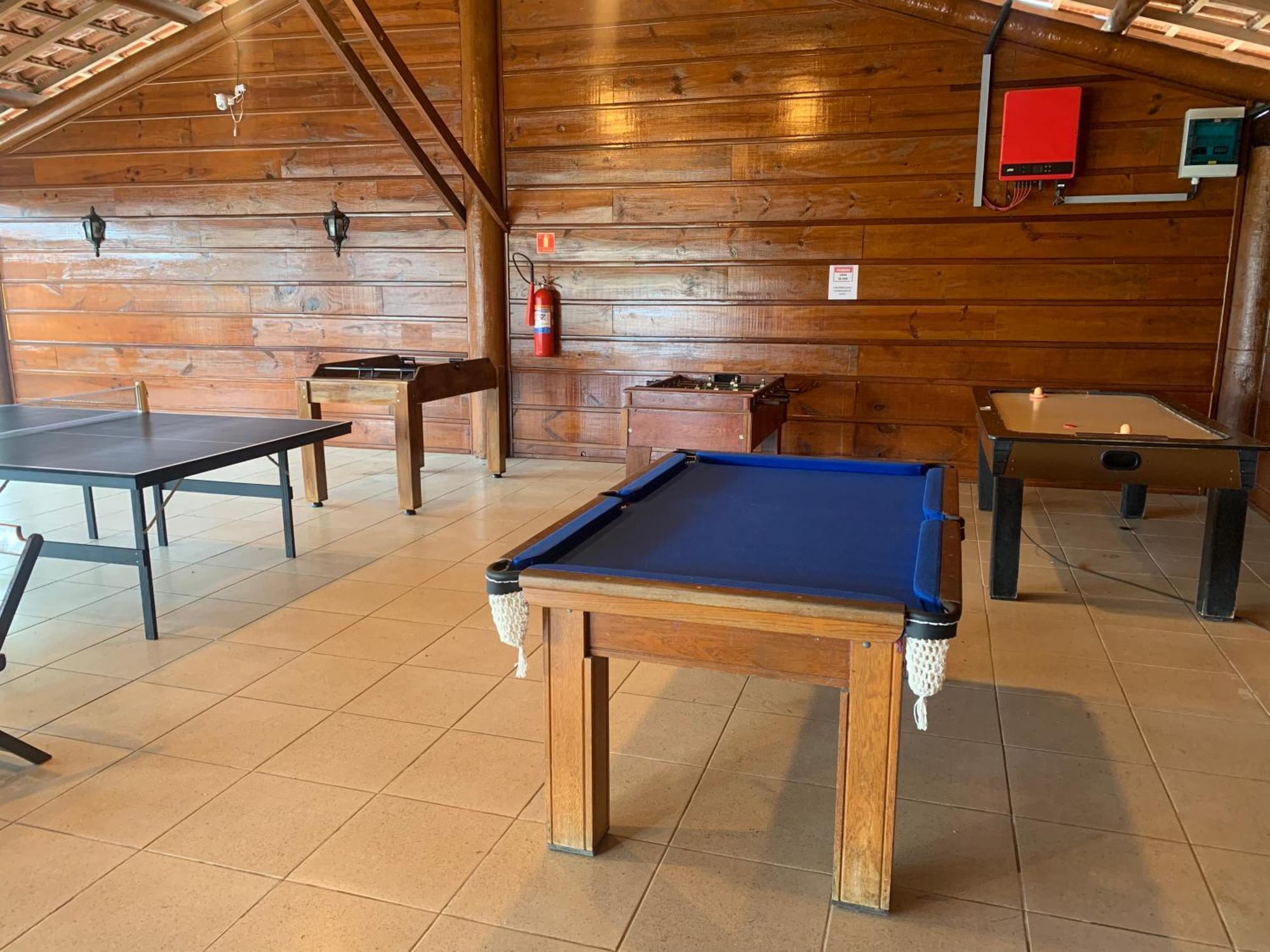 Chale Caicara Villa - Caraguatatuba — Photos 1