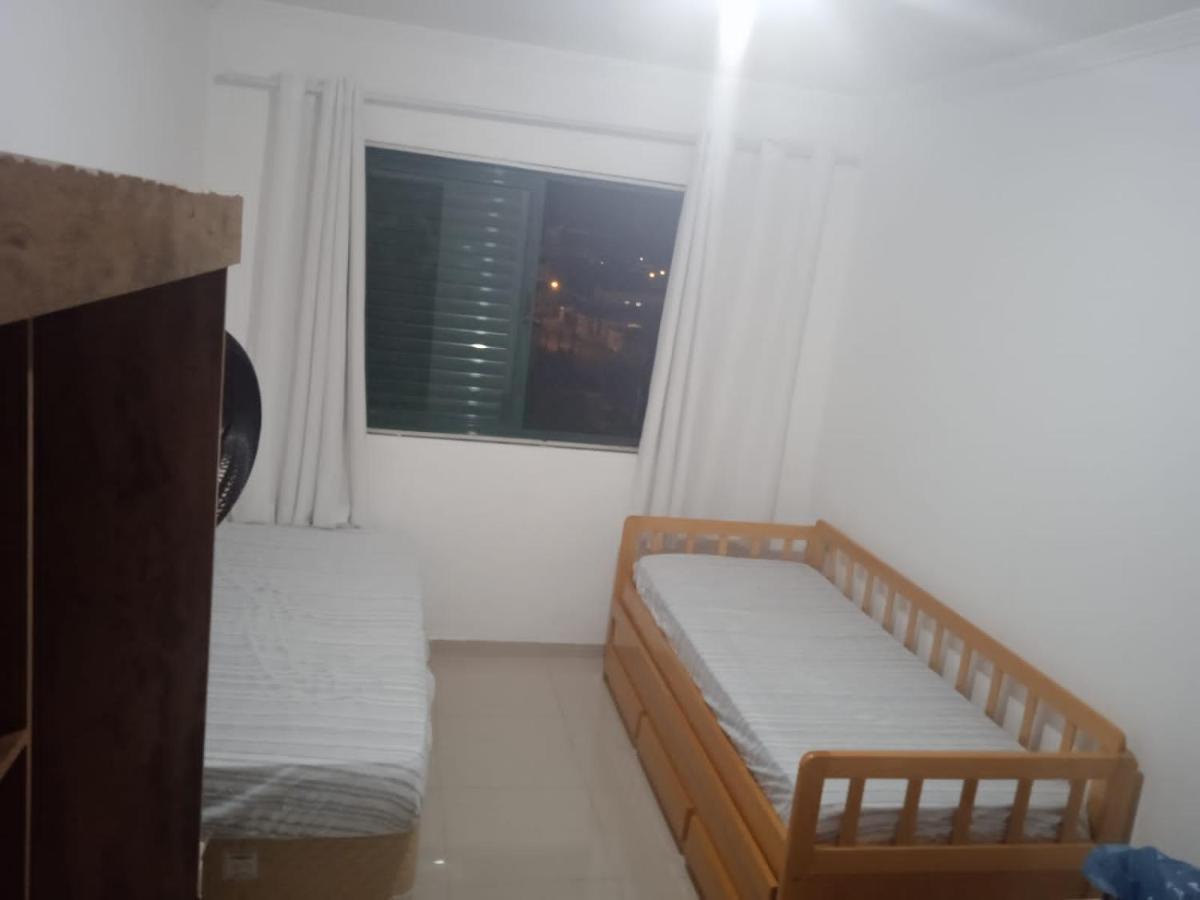 Apartamento Guilhermina - Praia Grande (Santos), Praia Grande