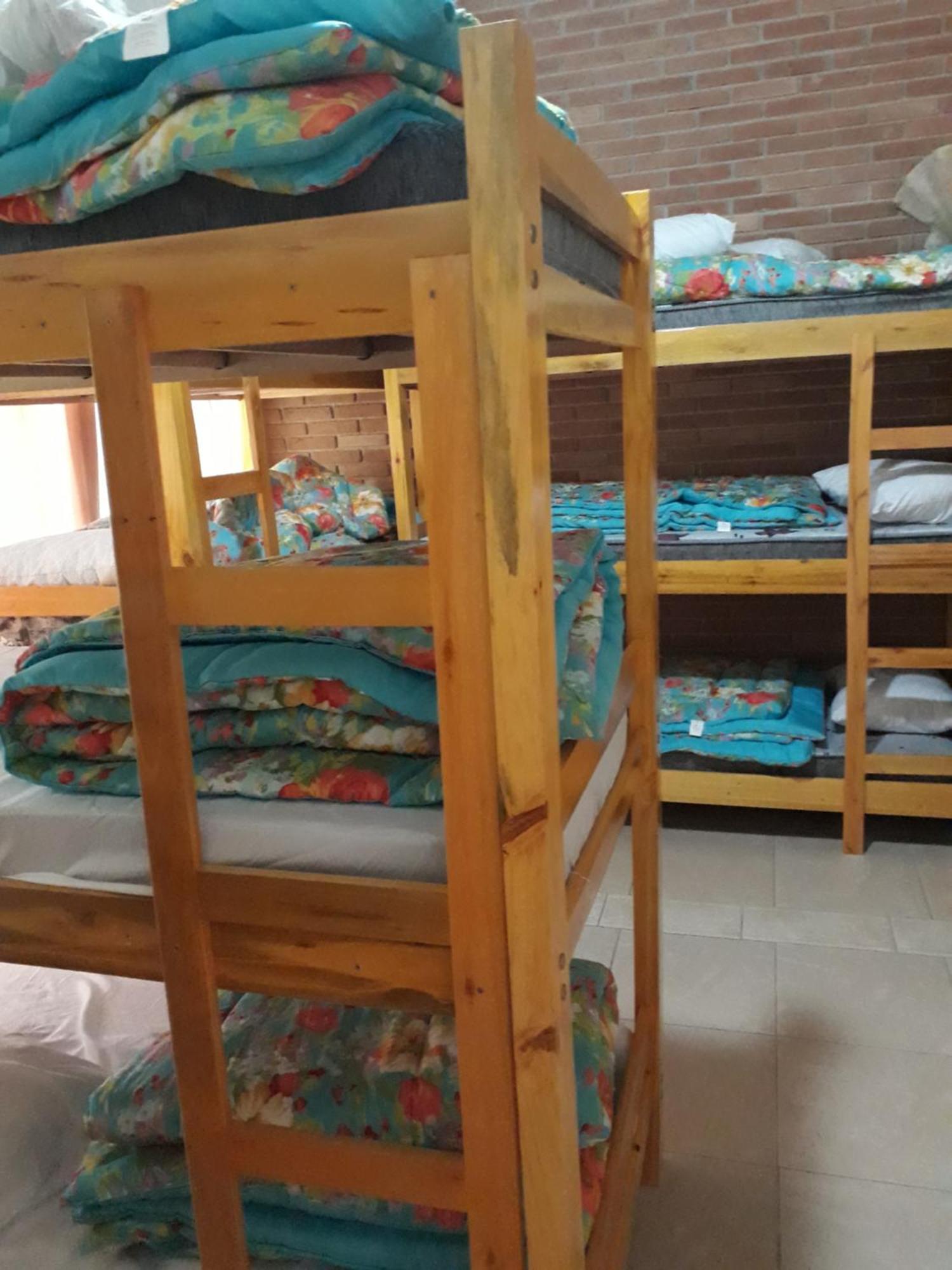Pousada Hostel Brazil Backpackers - Guaruja — Photos 2