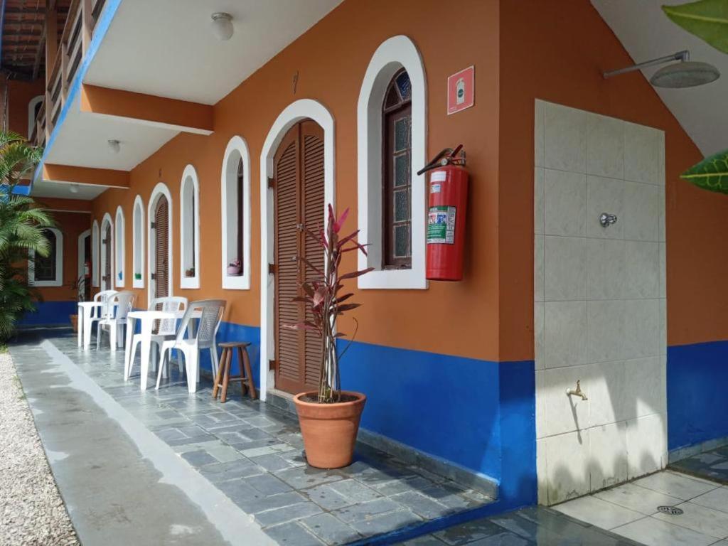 Residencial Chales Lunamar Ubatuba — Photos 1