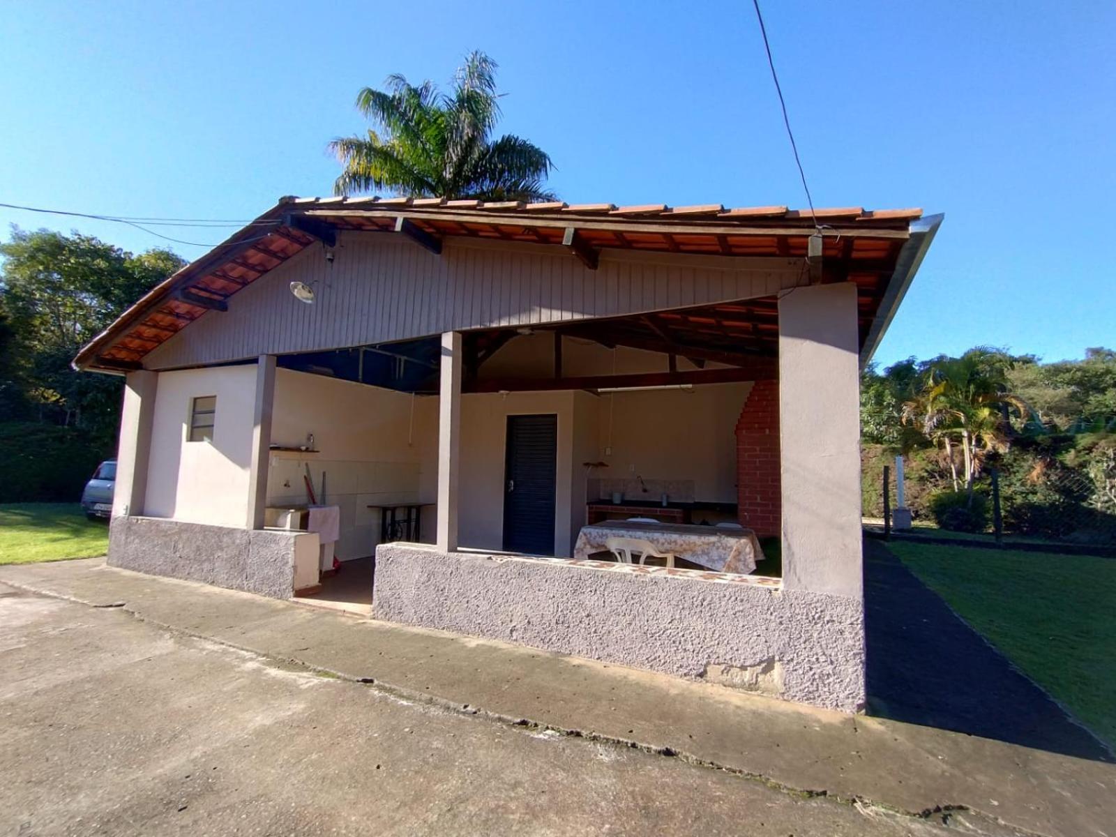 Sitio Santa Teresinha Villa - Socorro (Sao Paulo), Socorro