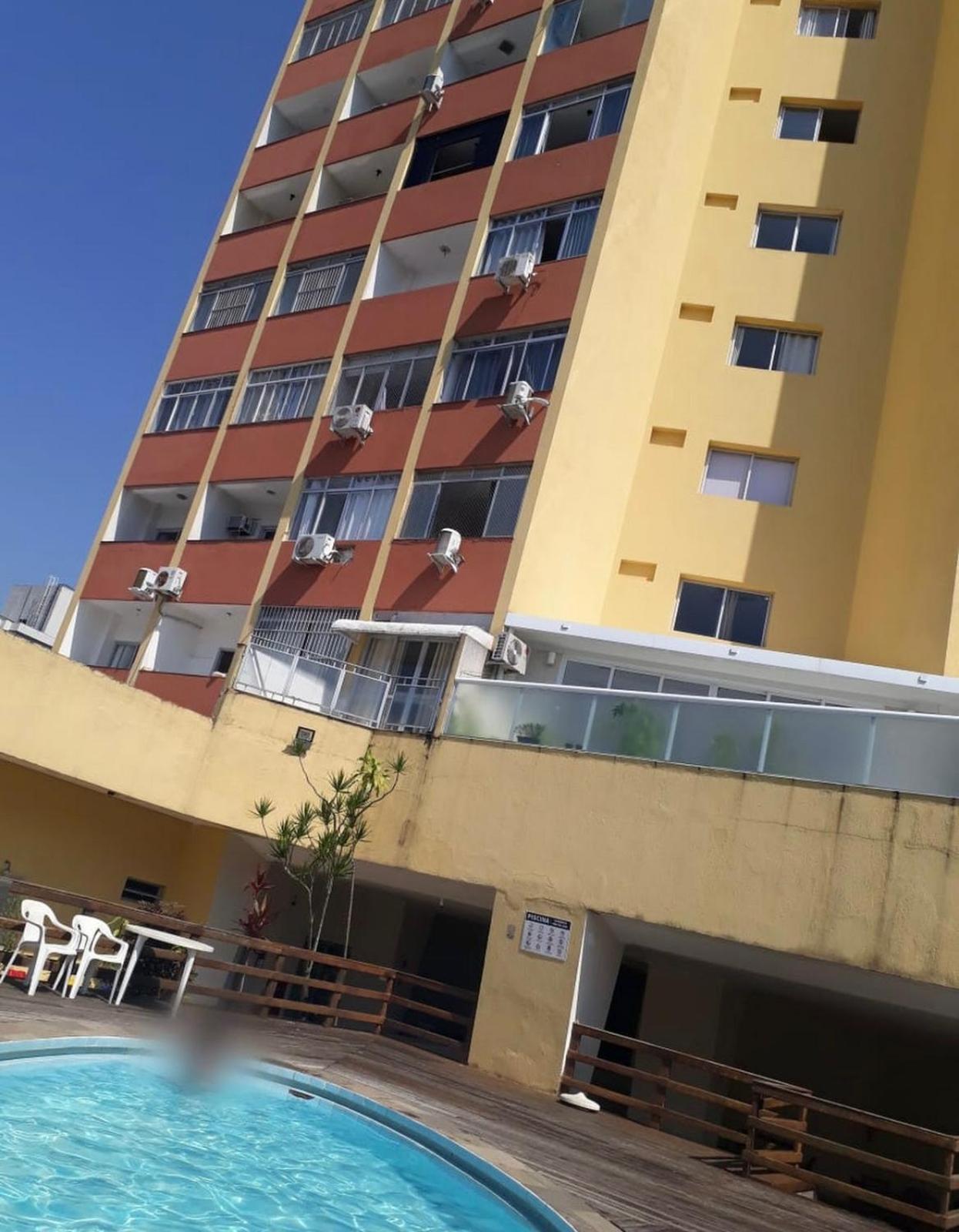 Kitnet Guaruja Pitangueiras Boulevard — Photos 2