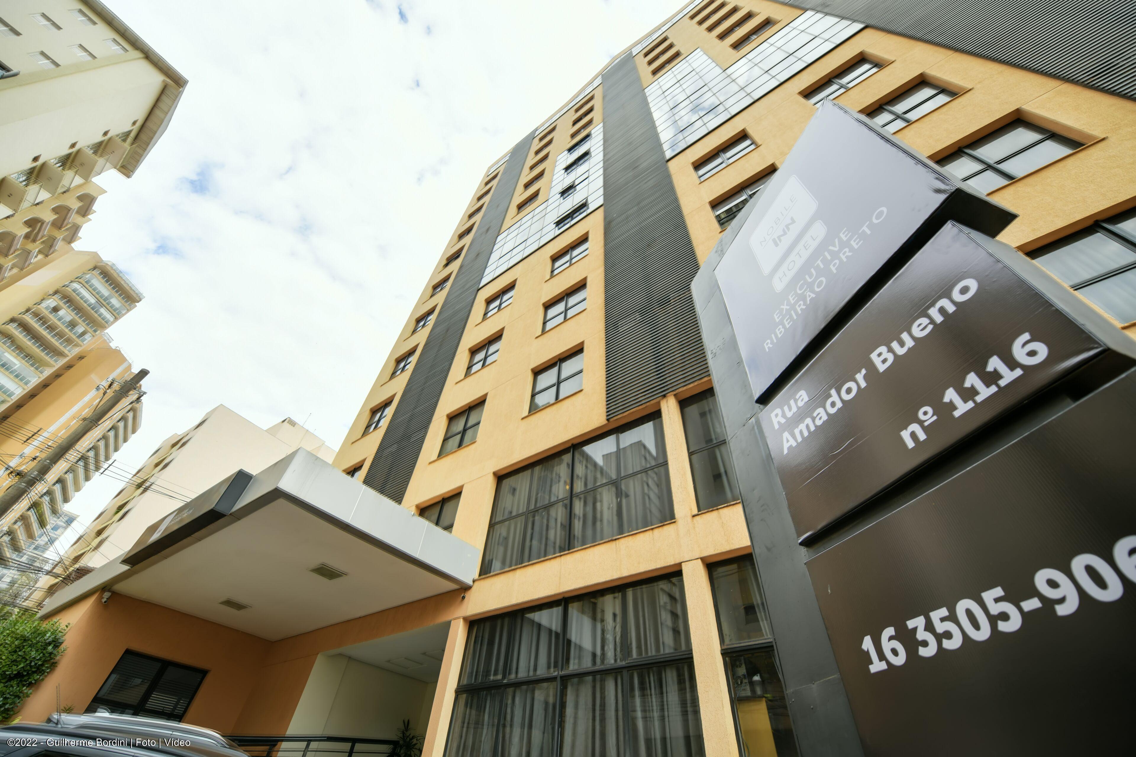 Nobile Inn Executive Ribeirao Preto