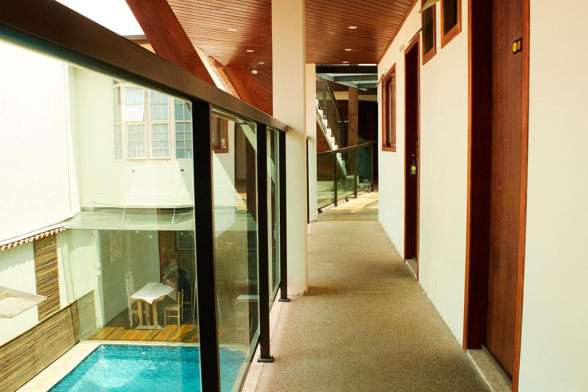 Rogai Hotel Pousada - Aparecida (Sao Paulo), Aparecida