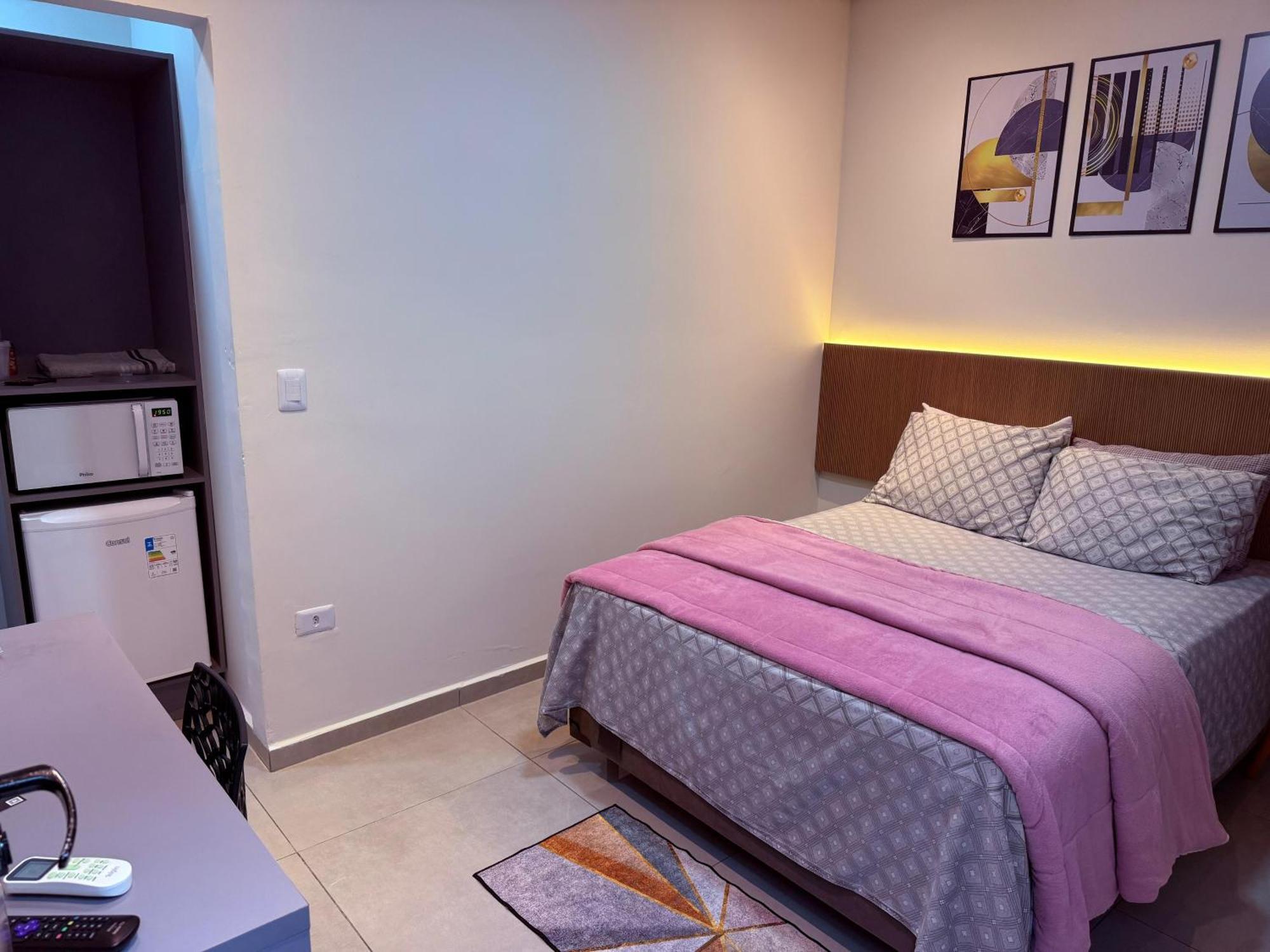 Guaru Inn Hostel - Guarulhos, Guarulhos