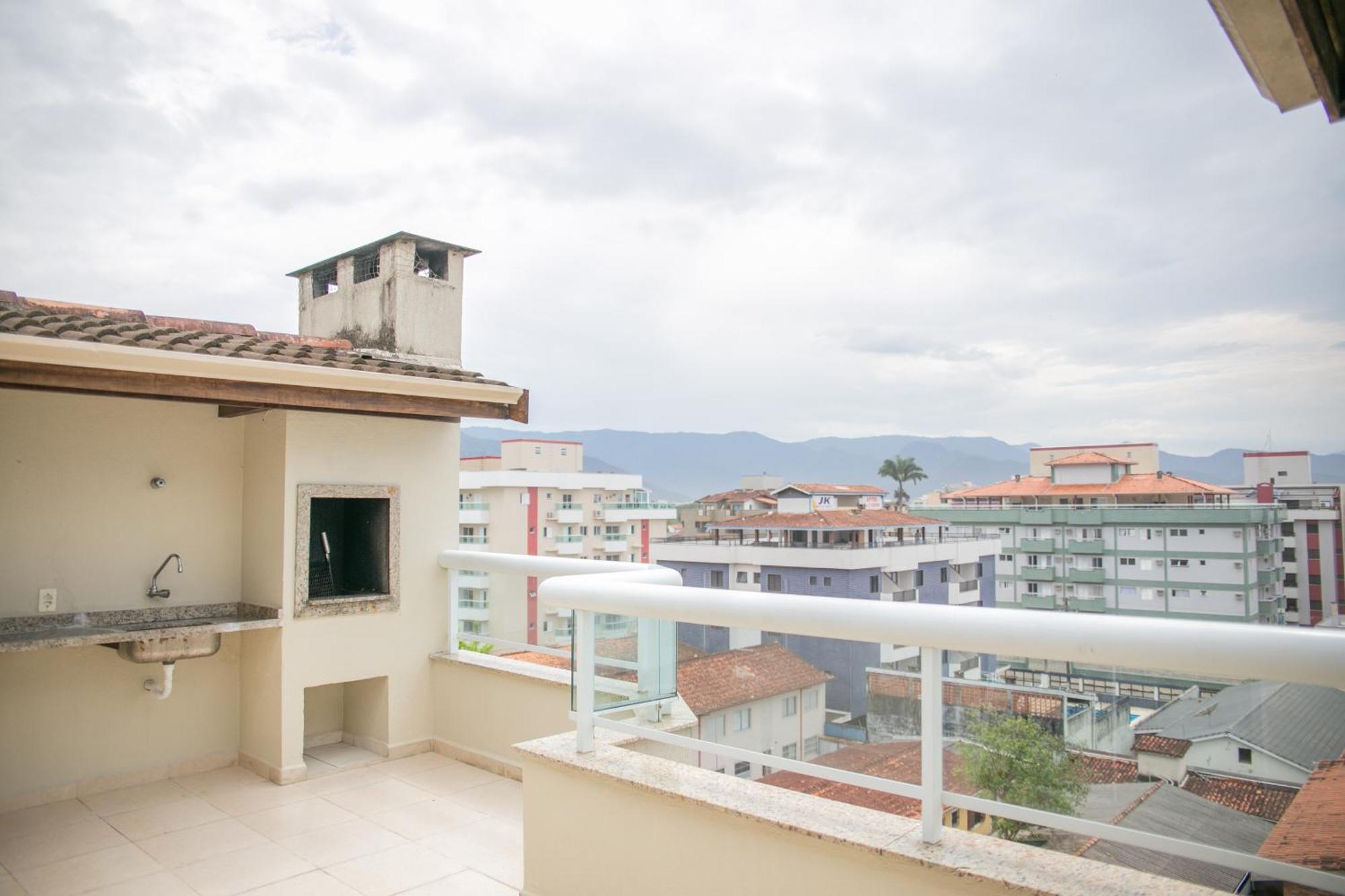 Paramar Praia Grande — Photos 1