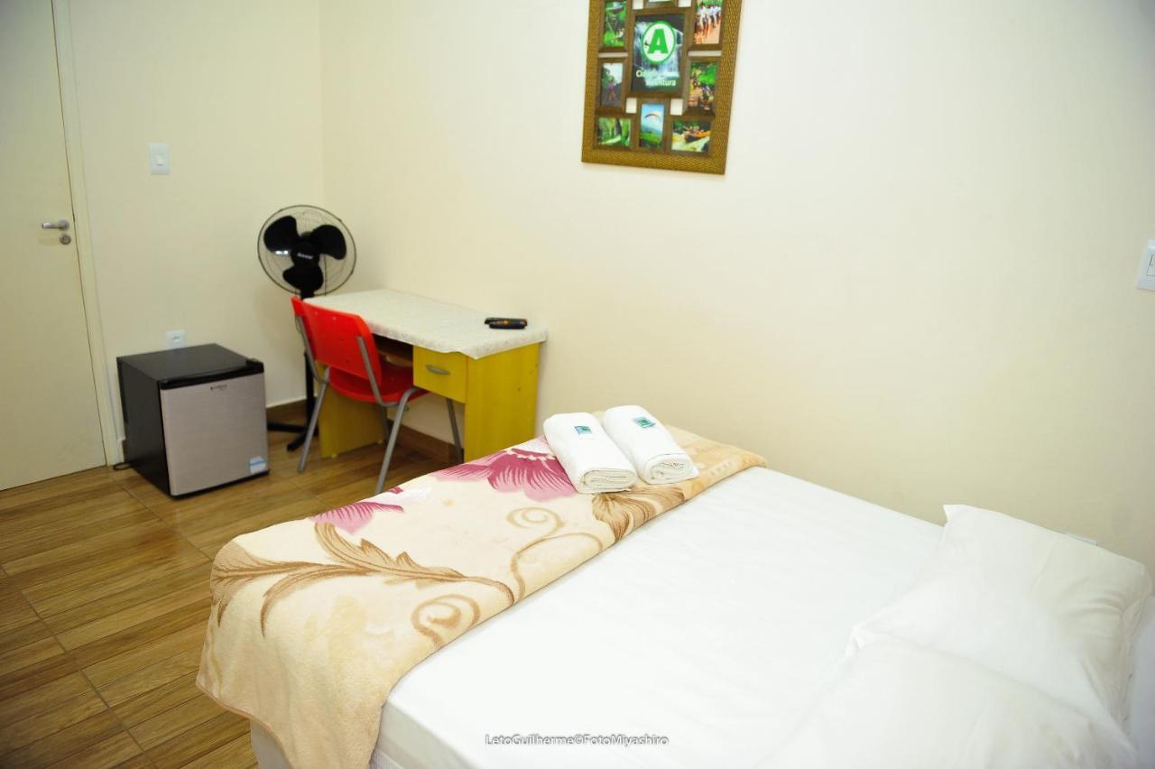 Hotel Cidade Aventura - Socorro (Sao Paulo) — Photos 2
