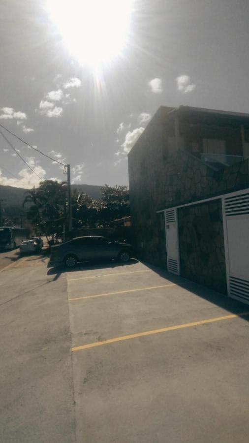 Residencial Via Mar - Massaguacu Hotel - Caraguatatuba — Photos 2