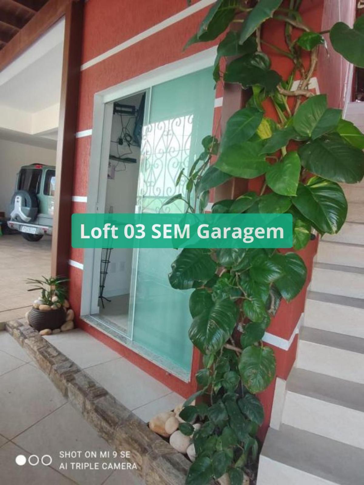 Loft Familia Moraes Apartment - Serra Negra (Sao Paulo) — Photos 1