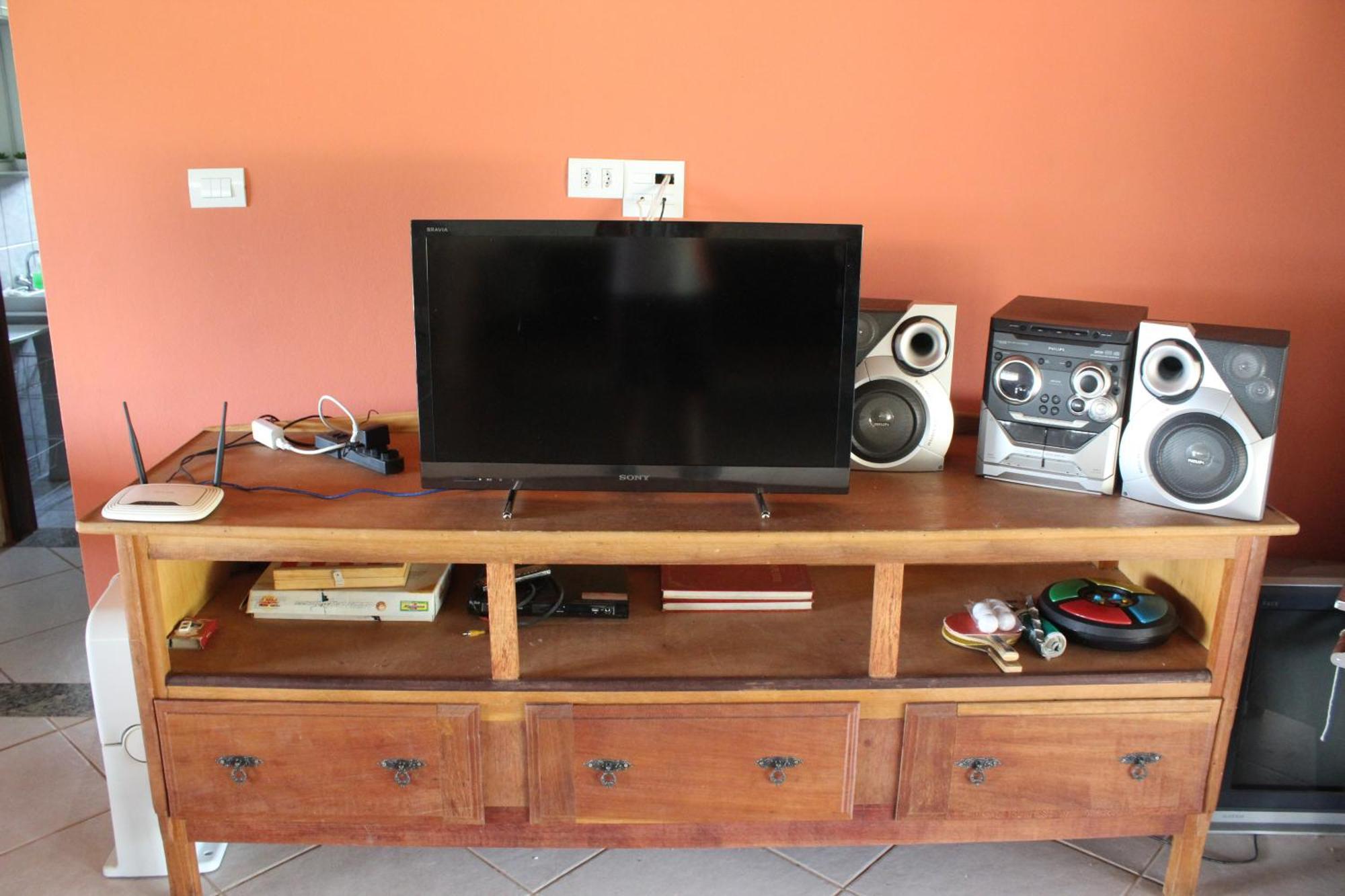 Chacara Refugio Villa - Socorro (Sao Paulo) — Fotos 2
