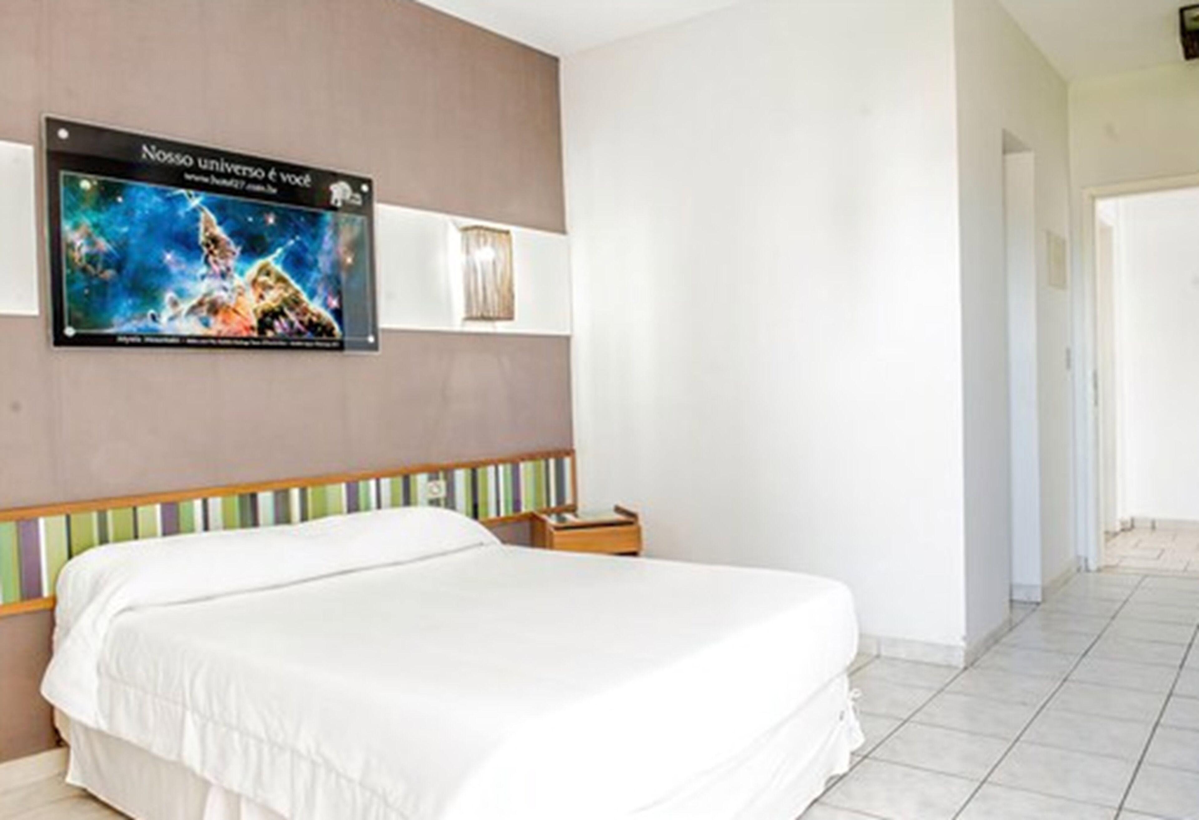 27 Praia Hotel - Frente Mar - Bertioga — Photos 3