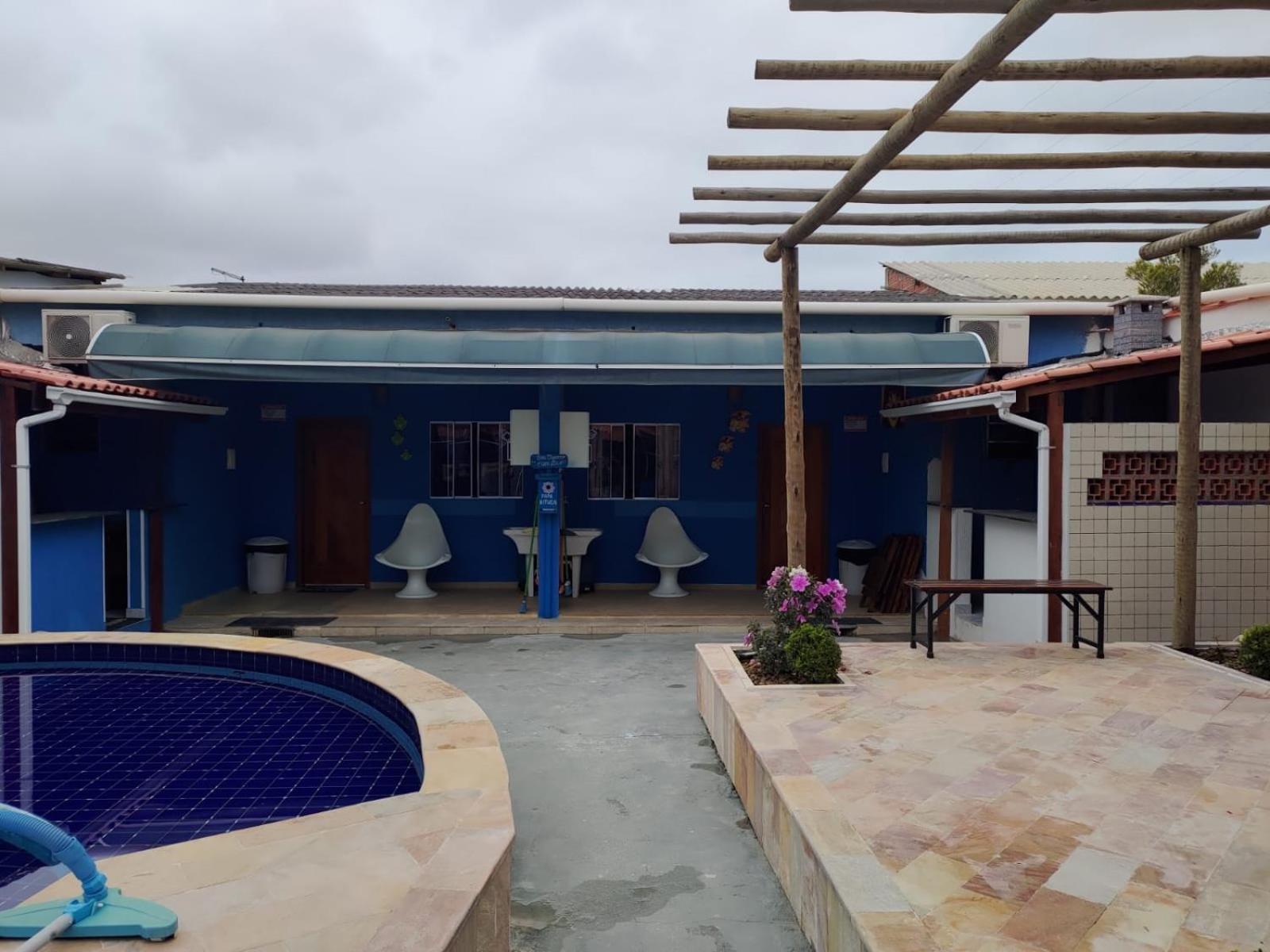 Pousada Mago - Guaruja — Fotos 1