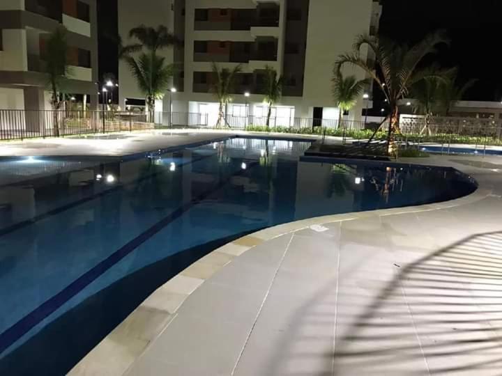 Condominio Clube Na Praia Martim De Sa - Martim Praia Clube - Caraguatatuba — Photos 3