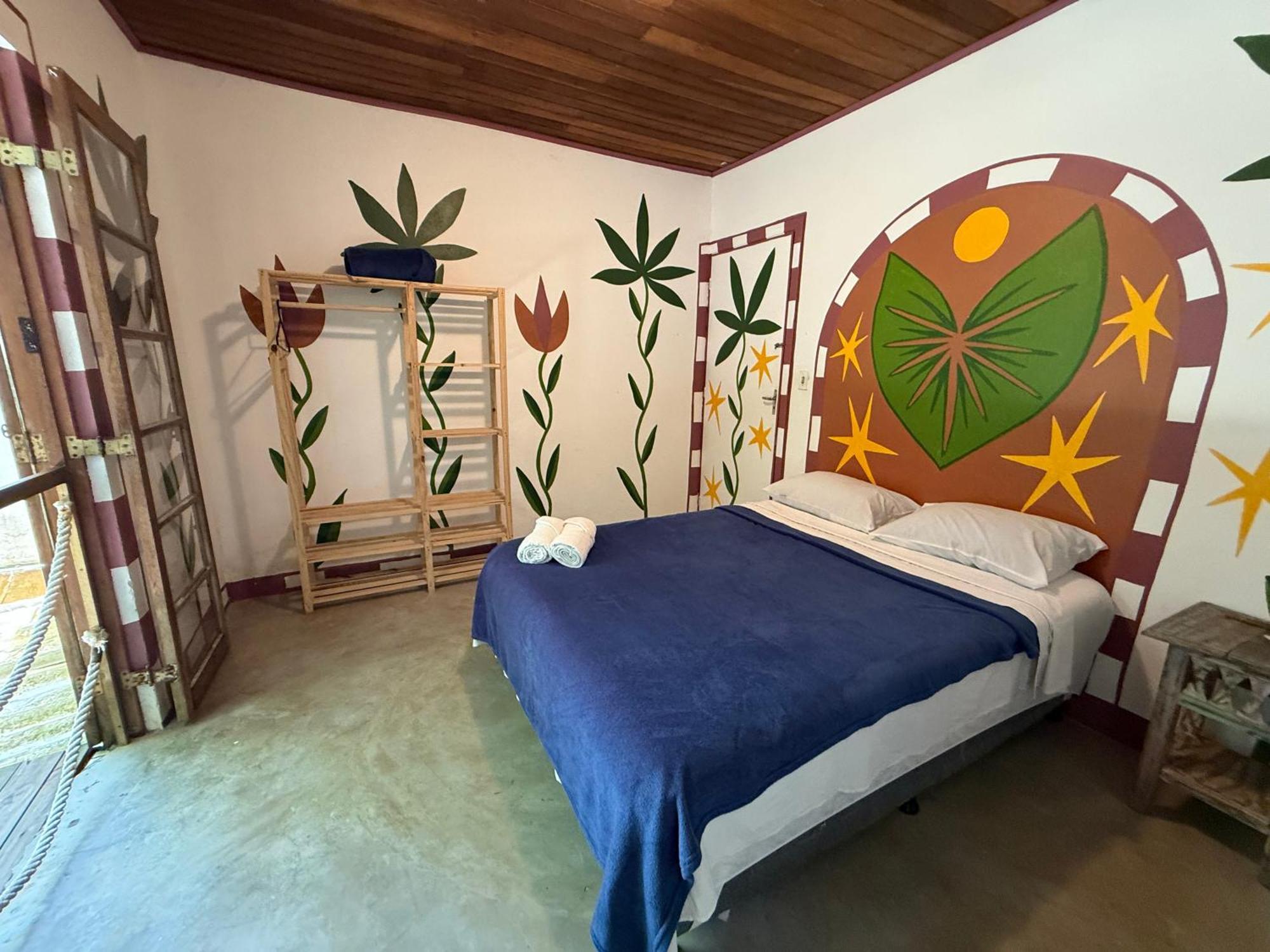 Sambaqui Hostel - Ilhabela — Photos 2