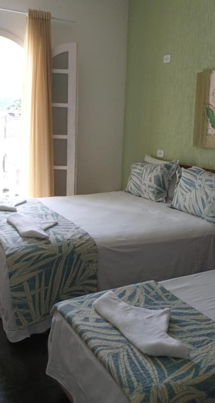 Pousada Villa Del Mare — Fotos 3