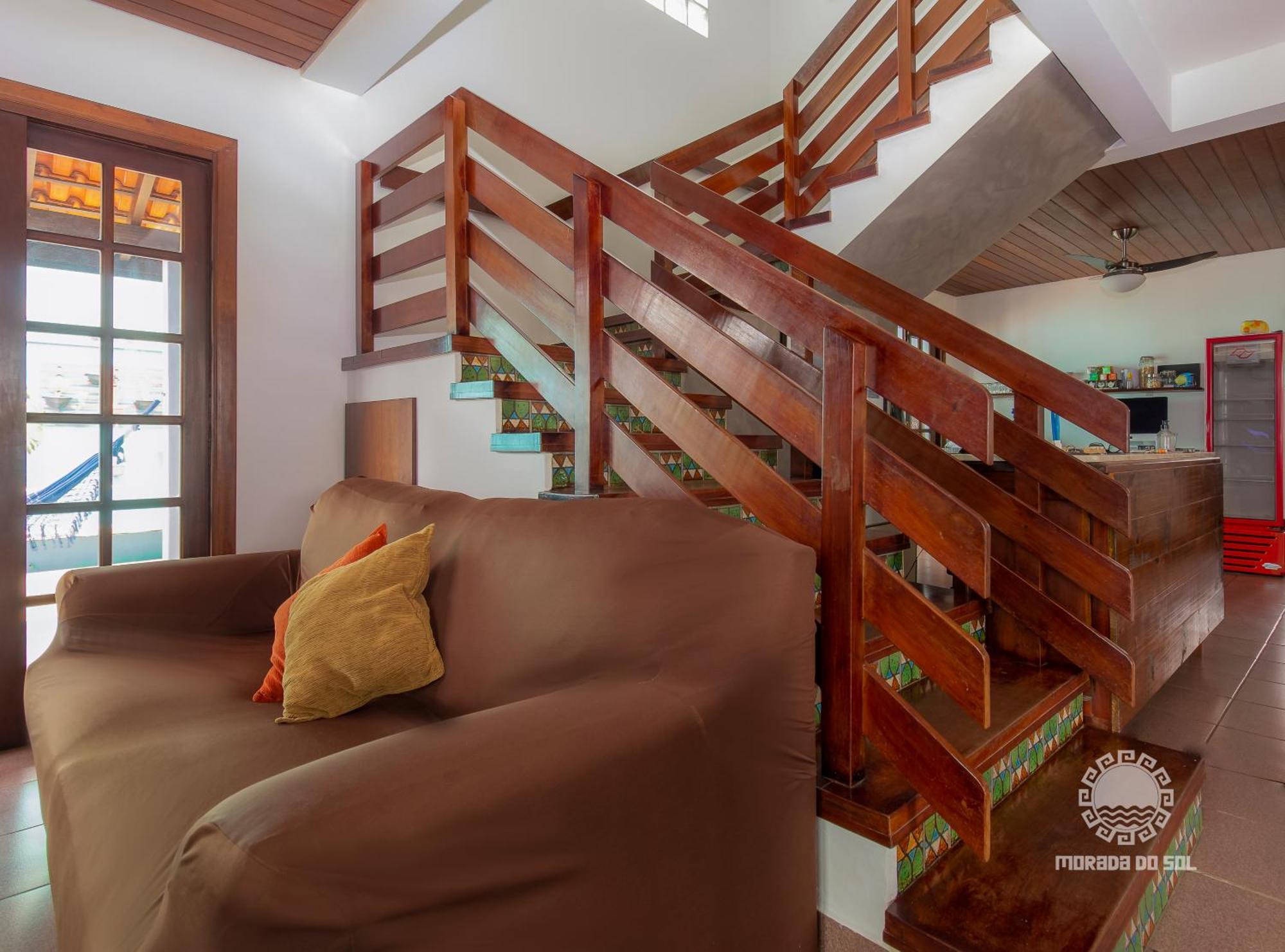 Casa Morada Do Sol Ubatuba Villa — Photos 1