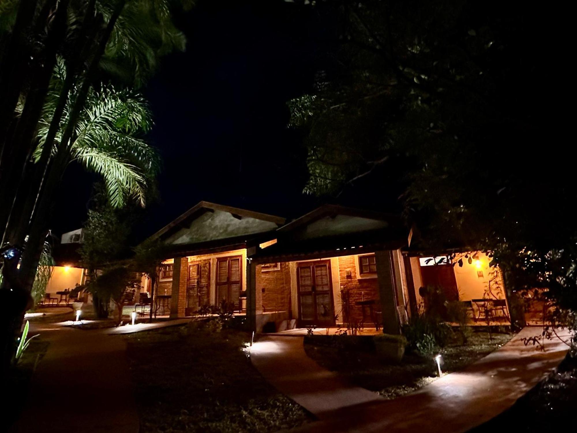 Quinta Dos Campos — Fotos 1