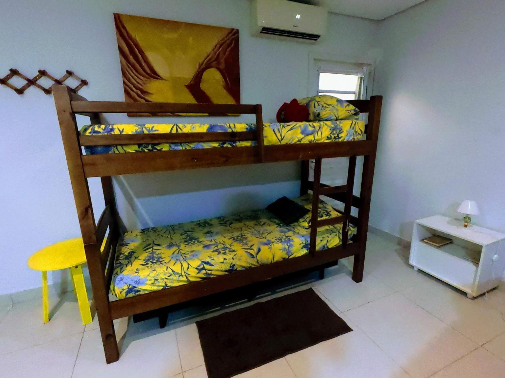 Pousada Ideal Guaruja - Estudios Familia & Quartos — Fotos 1