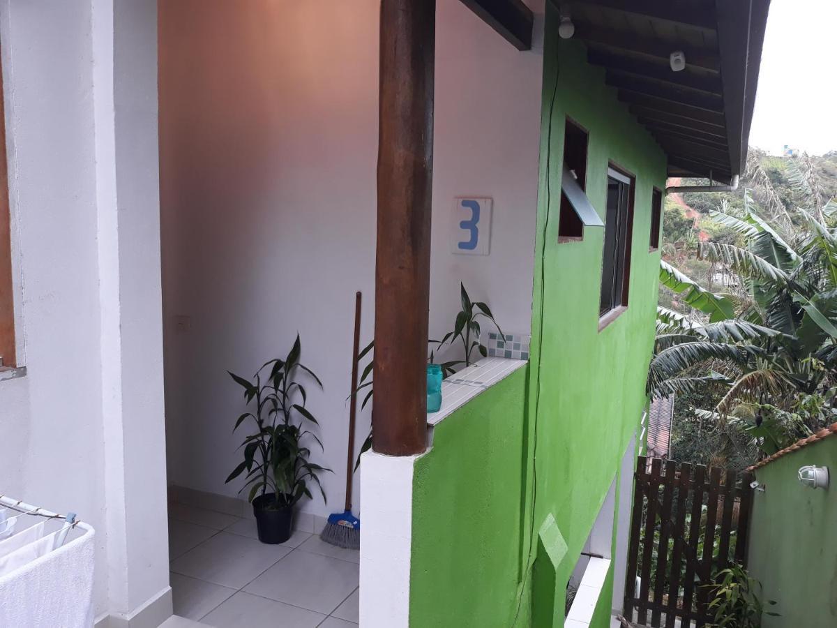 Casa Em Ilhabela Sp — Photos 1