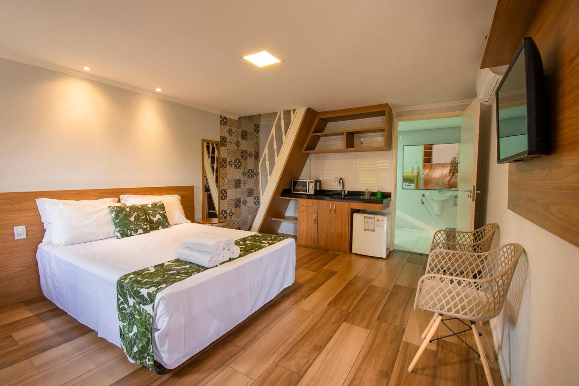 Cabana'S Acqua Hotel