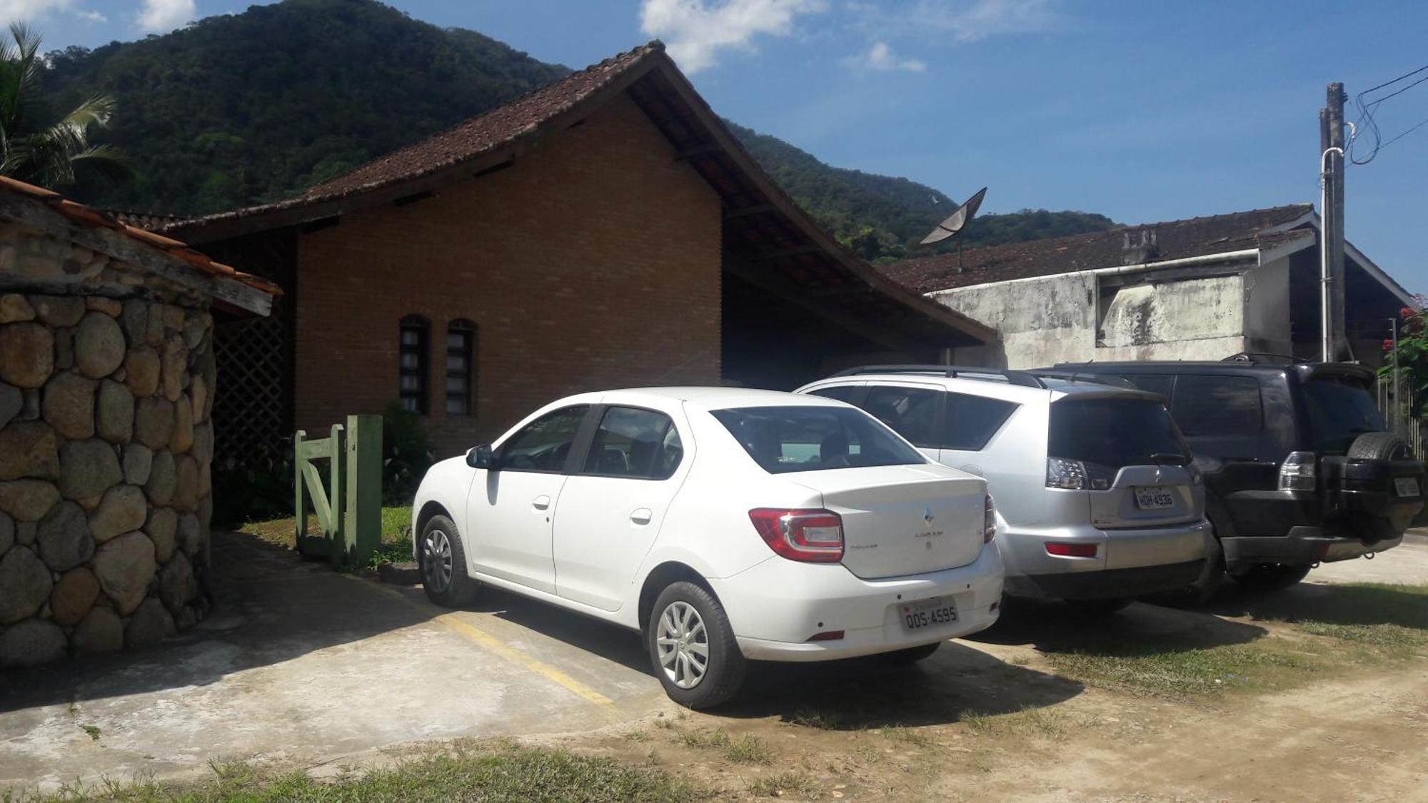Pousada Na Praia Ubatuba — Photos 2