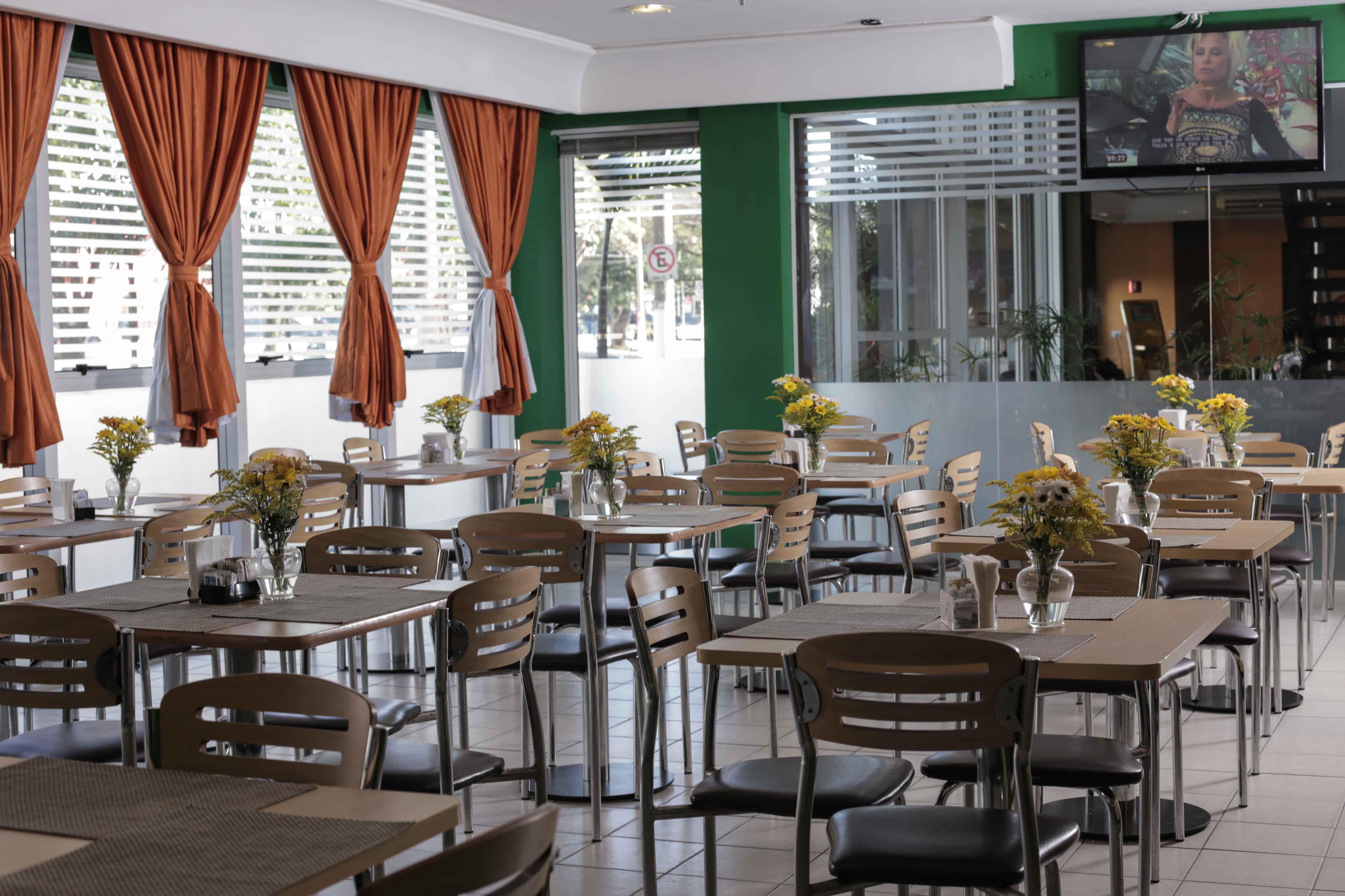 Sables Hotel Guarulhos, Guarulhos