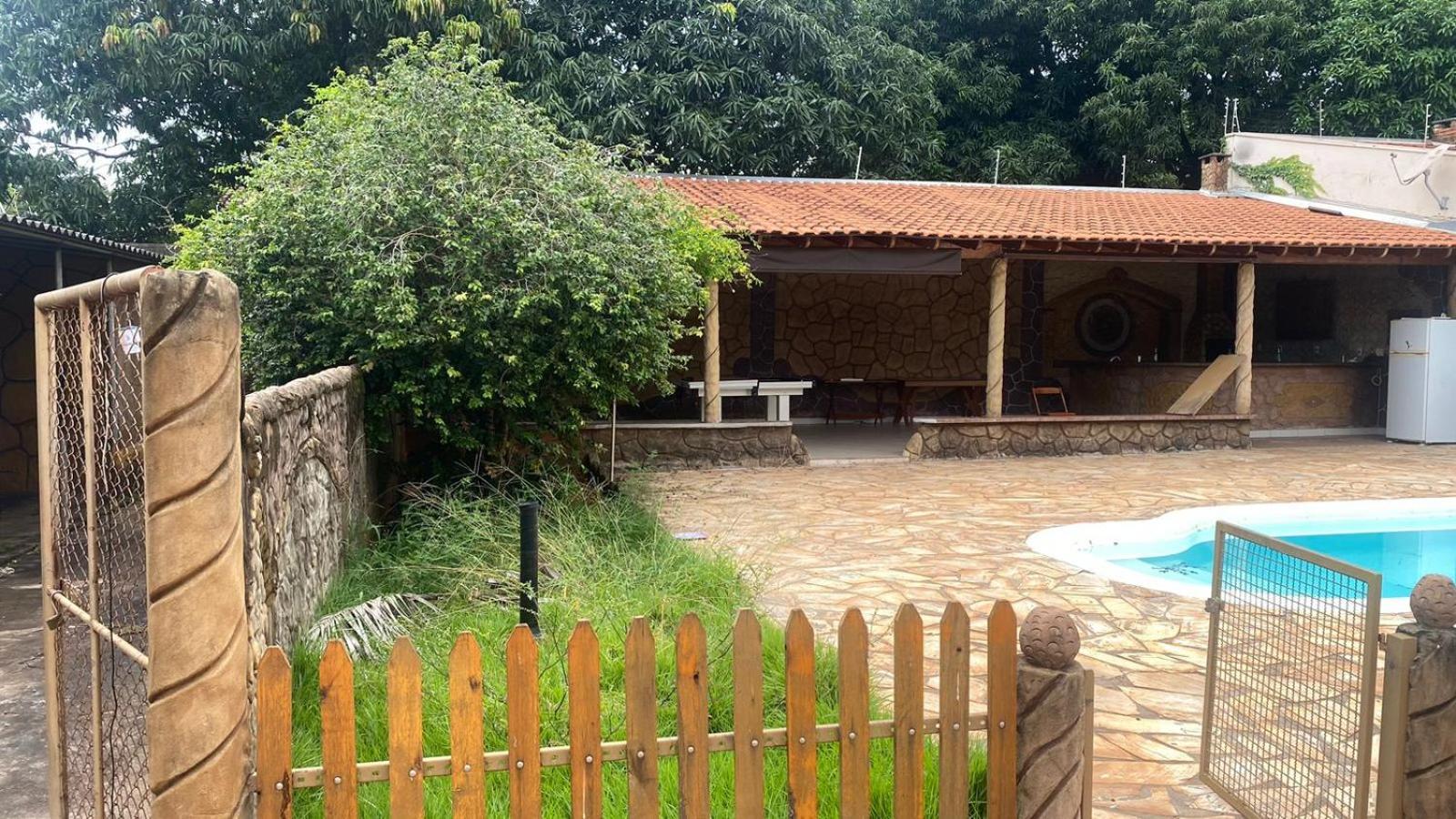 Chacara Dos Ipes Villa - Ribeirao Preto, Ribeirao Preto