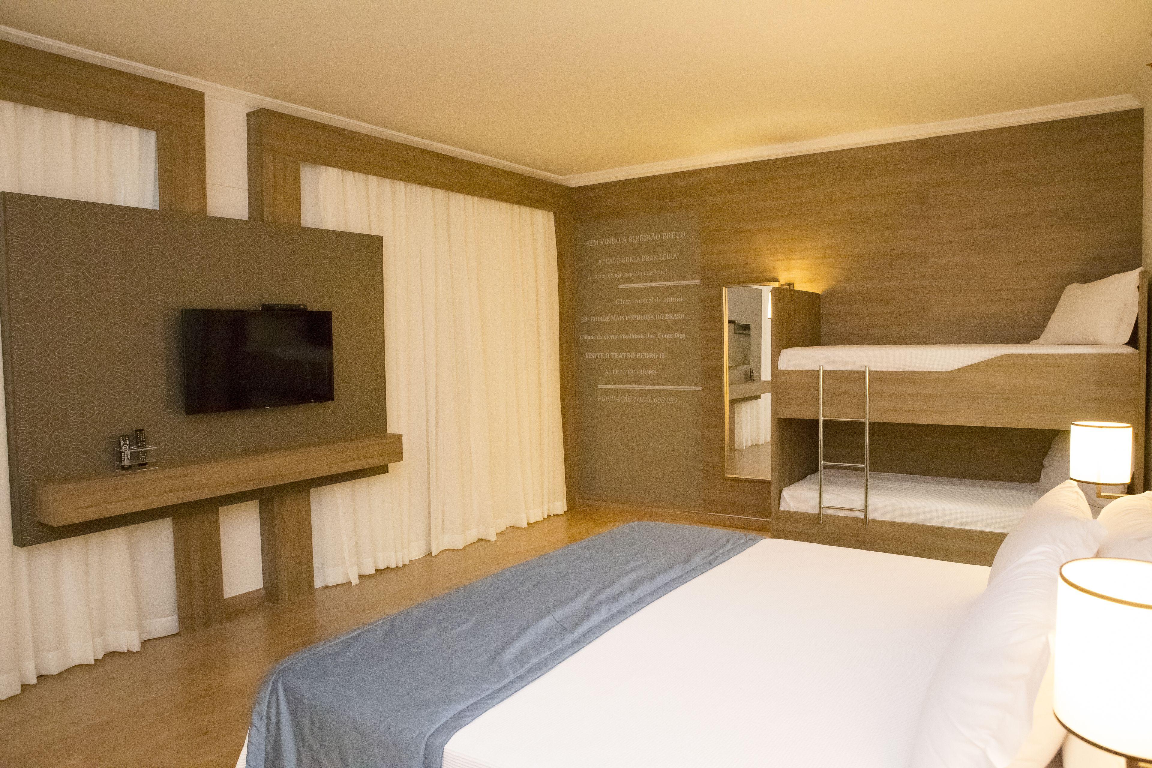 Tryp By Wyndham Ribeirao Preto — Photos 2