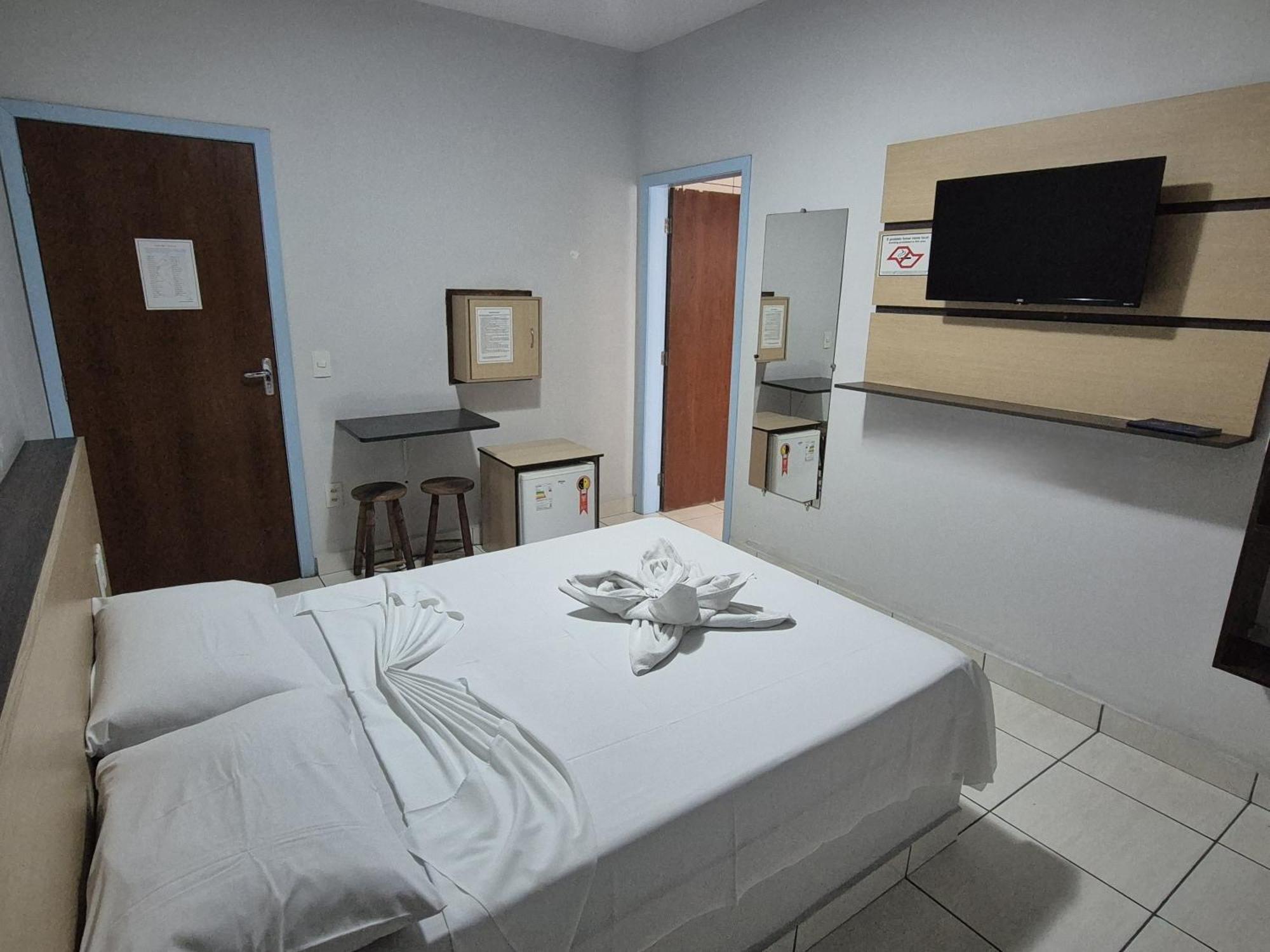 Hotel Cavalo Marinho Suites, Caraguatatuba