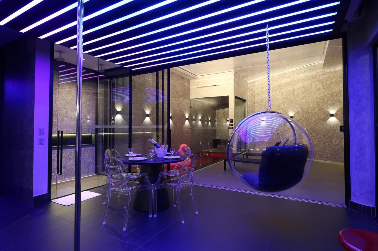Savana Motel (Adults Only) - Ribeirao Preto — Fotos 2