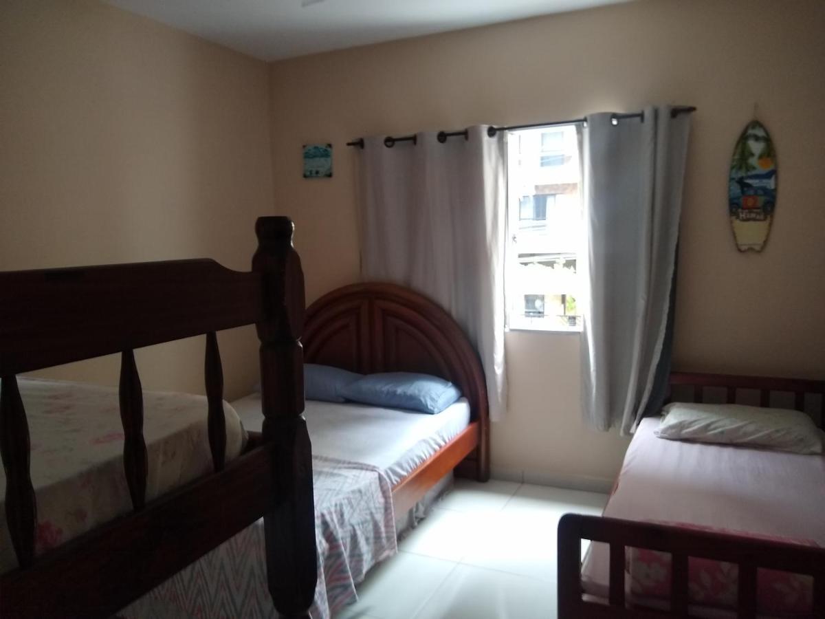 Apartamento De Temporada No Canto Do Forte ! — Fotos 1