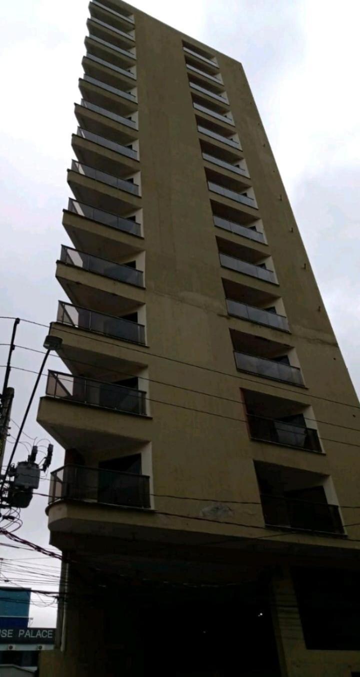 Agape Hotel De Aparecida, Aparecida