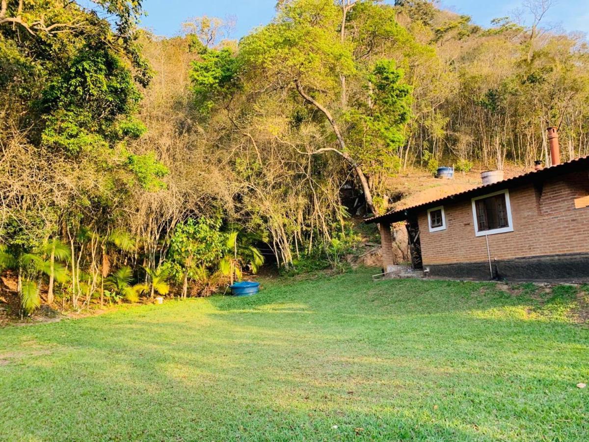 Sitio Recanto Da Paz Villa - Cunha — Photos 1