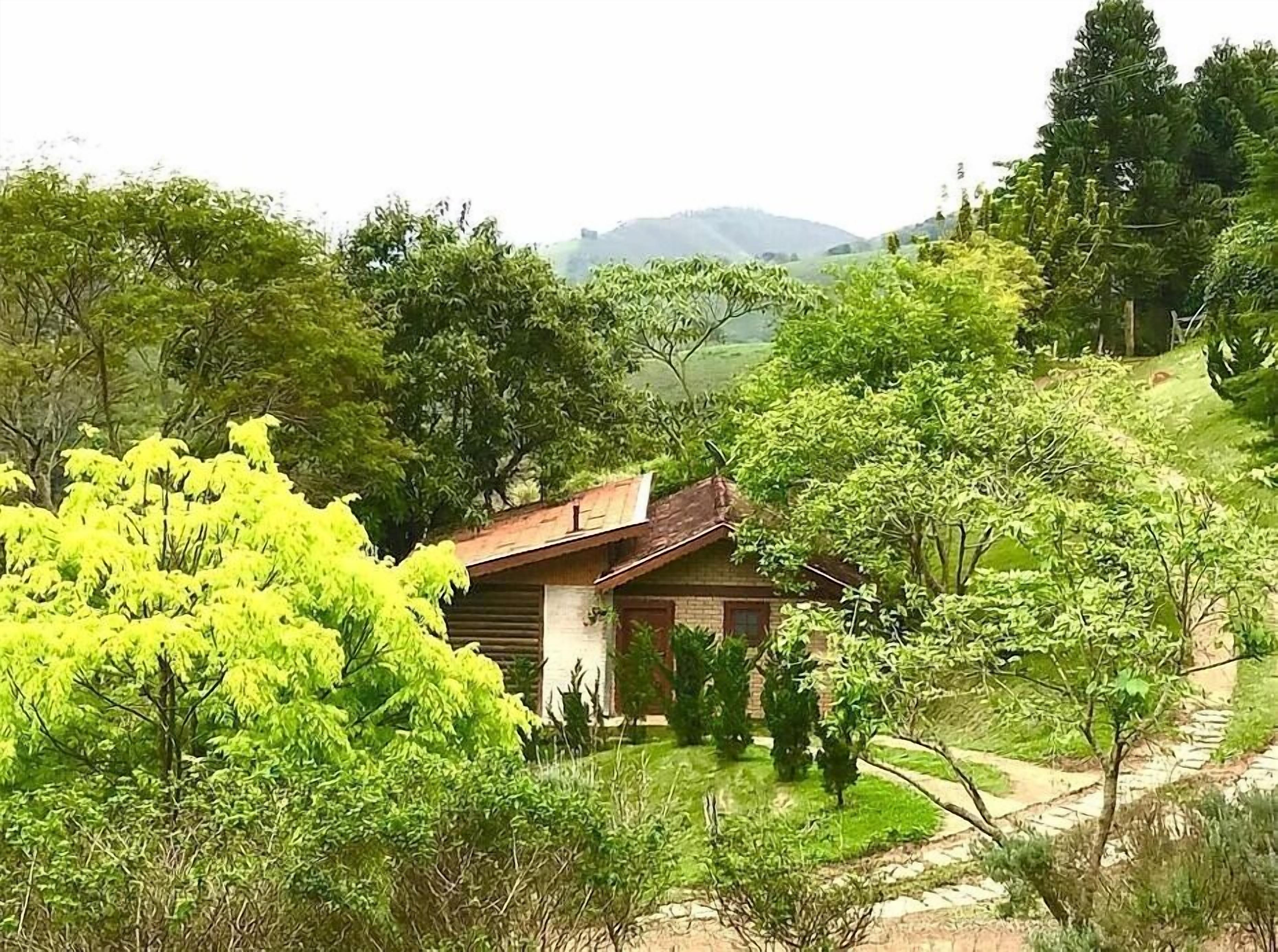 Jardim Suspenso Da Babilonia — Photos 2